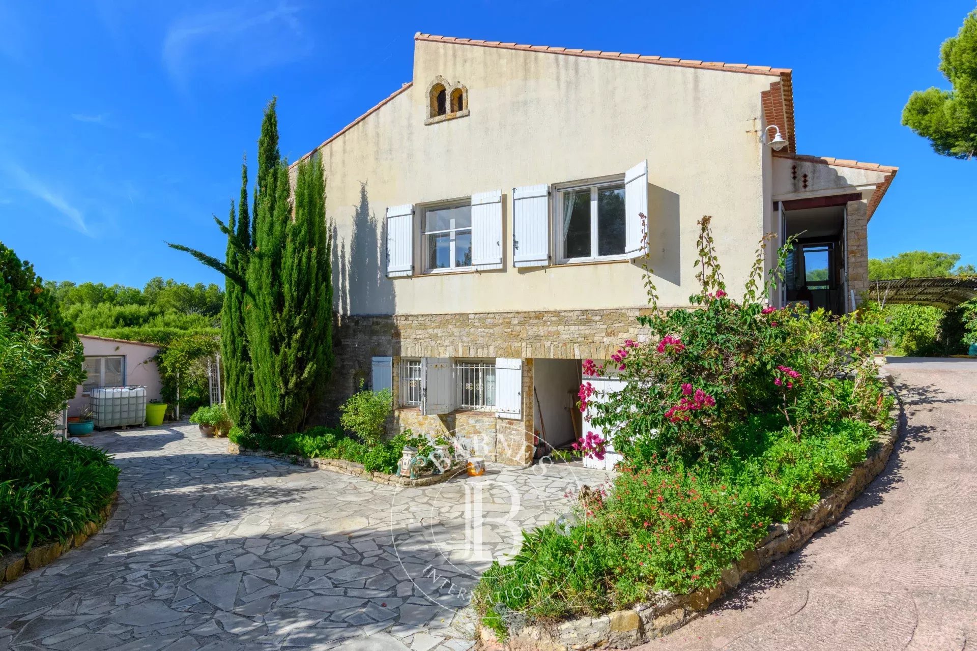 Villa Sanary-sur-Mer - picture 5