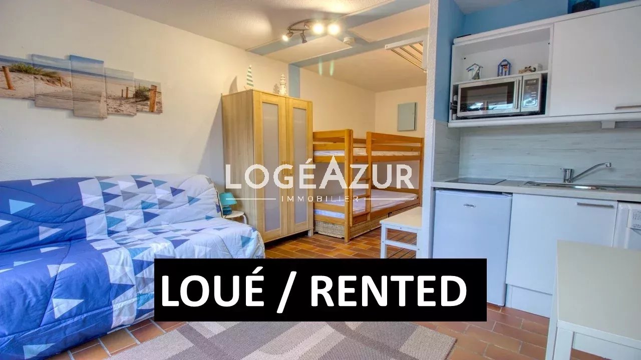 Location Appartement Golfe-Juan