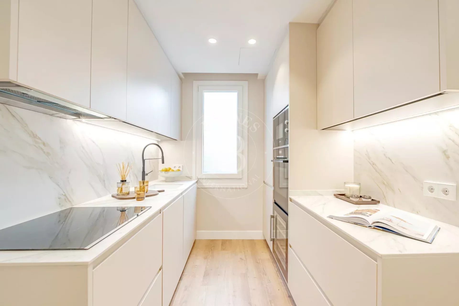 Appartement Madrid - picture 4