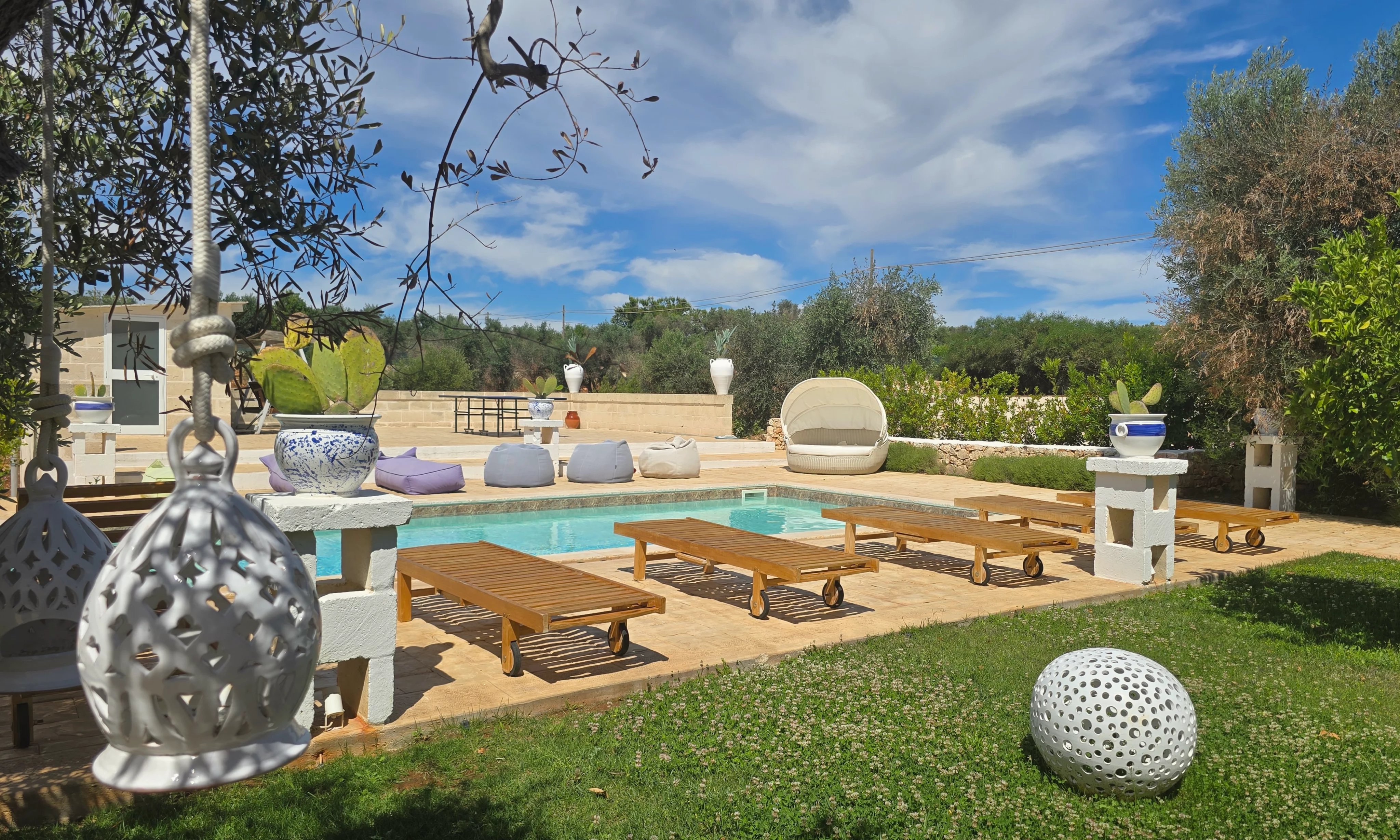 Venta Villa Ostuni