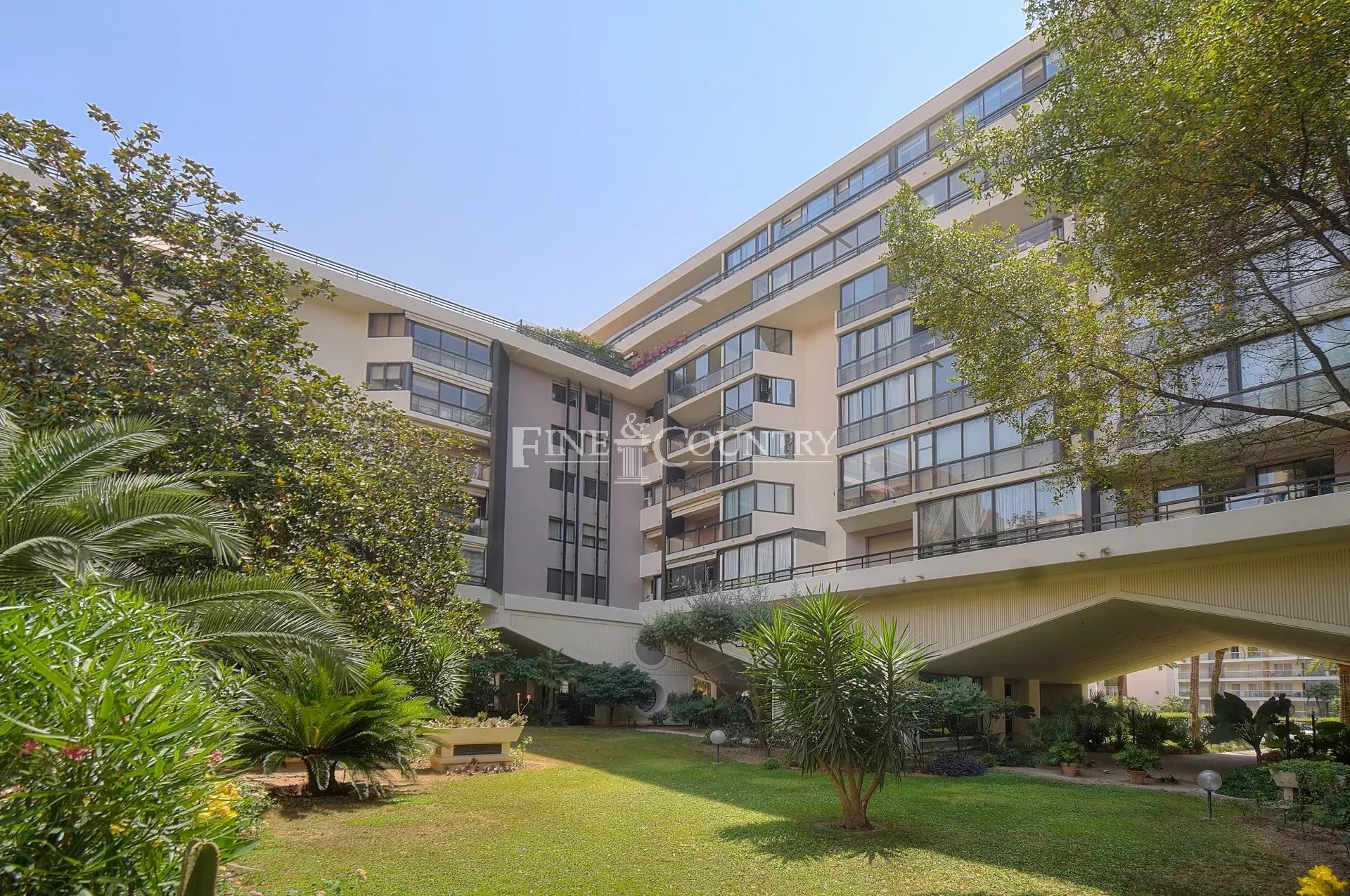 Photo of APARTMENT   FOR SALE CANNES CENTER