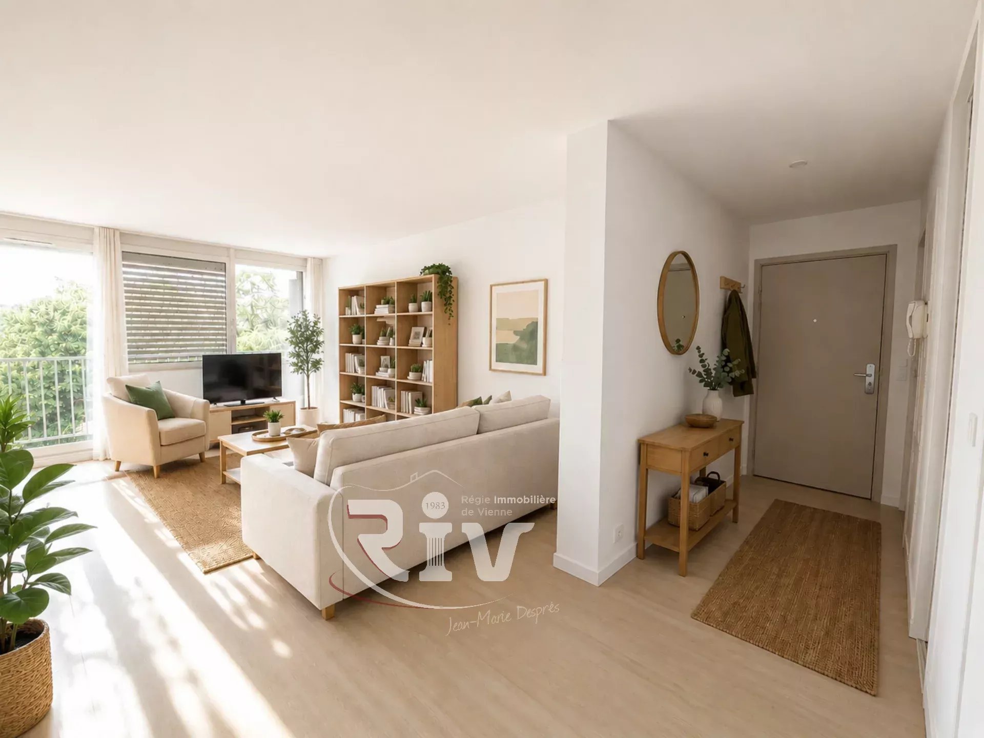 Agence immobilière de Riv Immo
