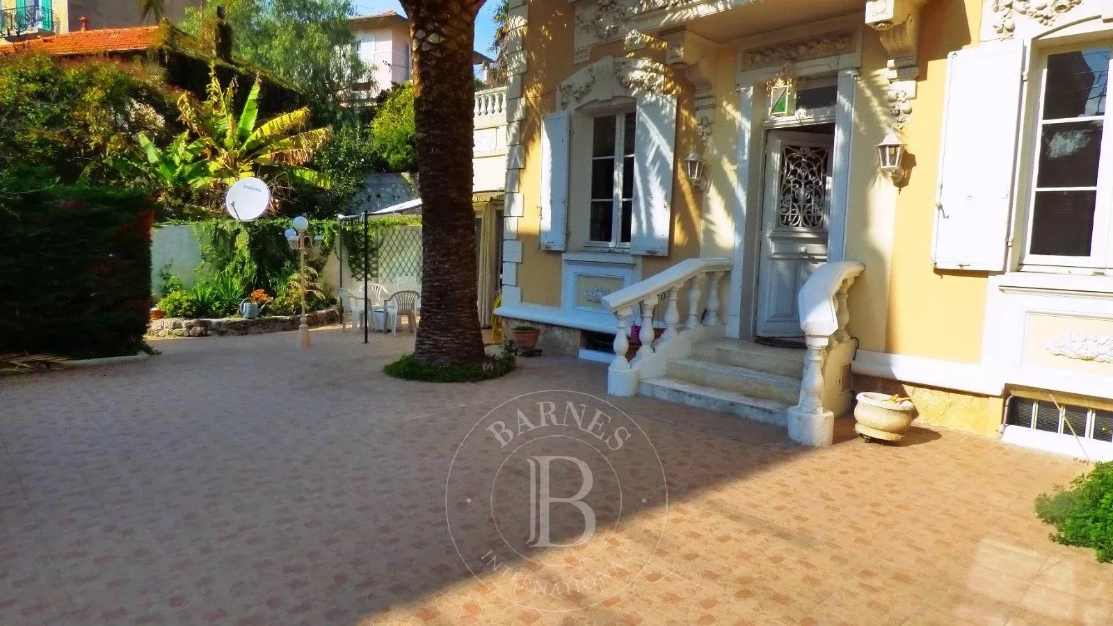 Villa Cannes