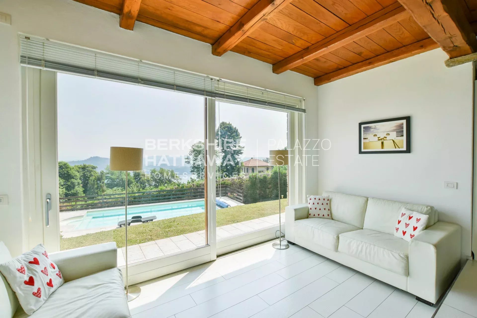 Villa in Montrigiasco - Image 5