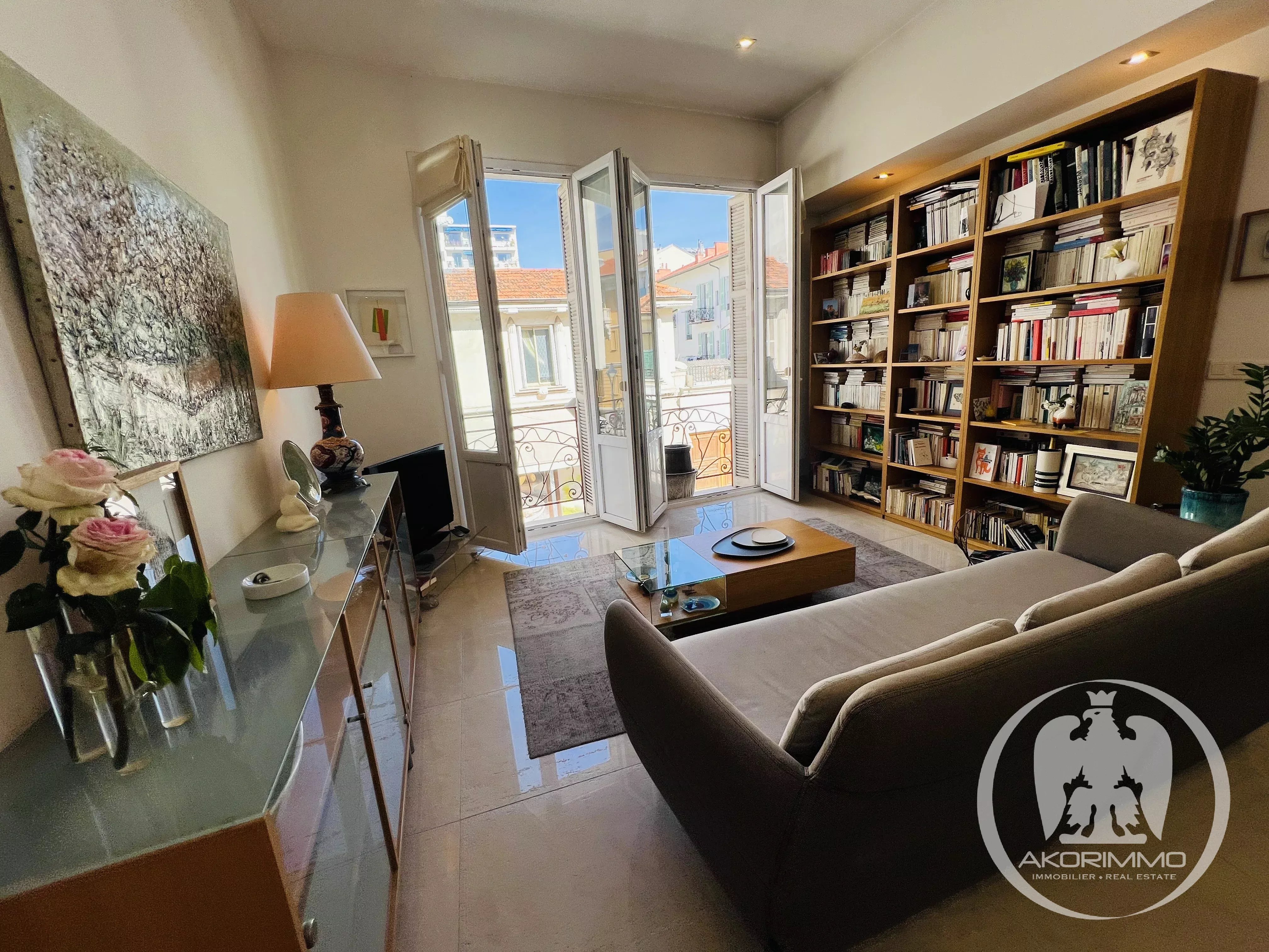 Appartement  - 4 pièces  - 72.0 m² -
