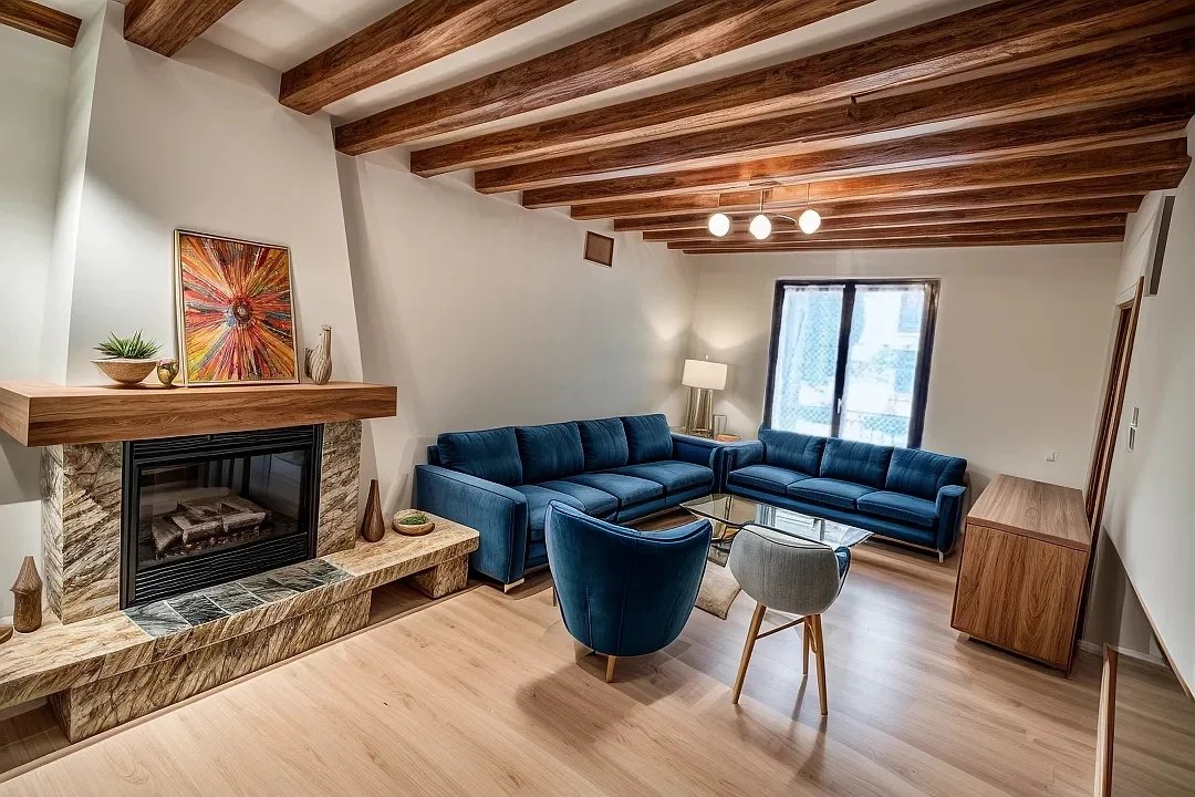 Maison - Champigny Sur Marne - 8 pièces 172 m2