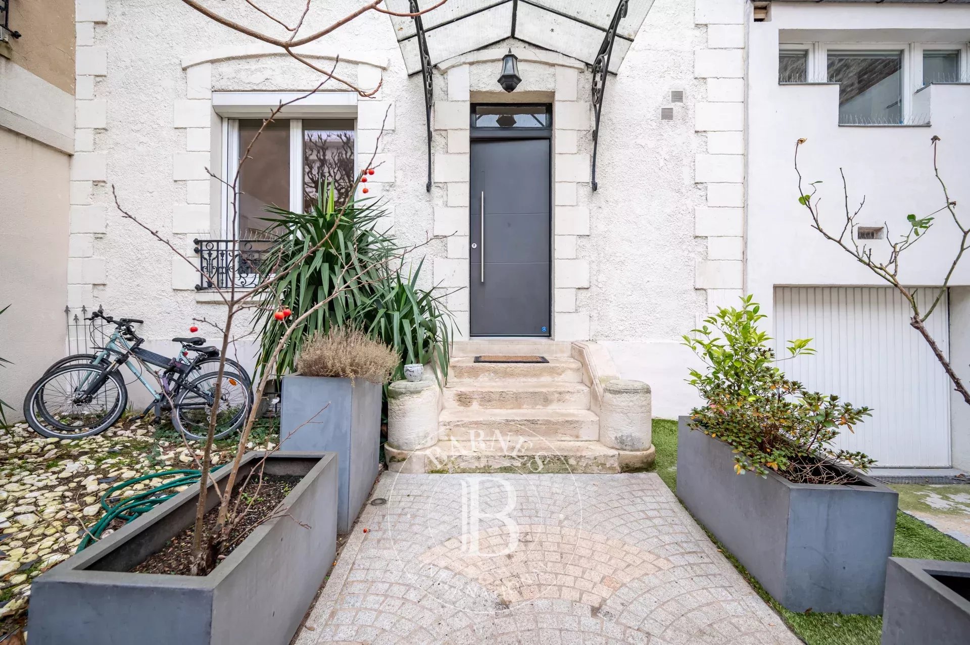 House La Garenne-Colombes  -  ref 86018592 (picture 3)
