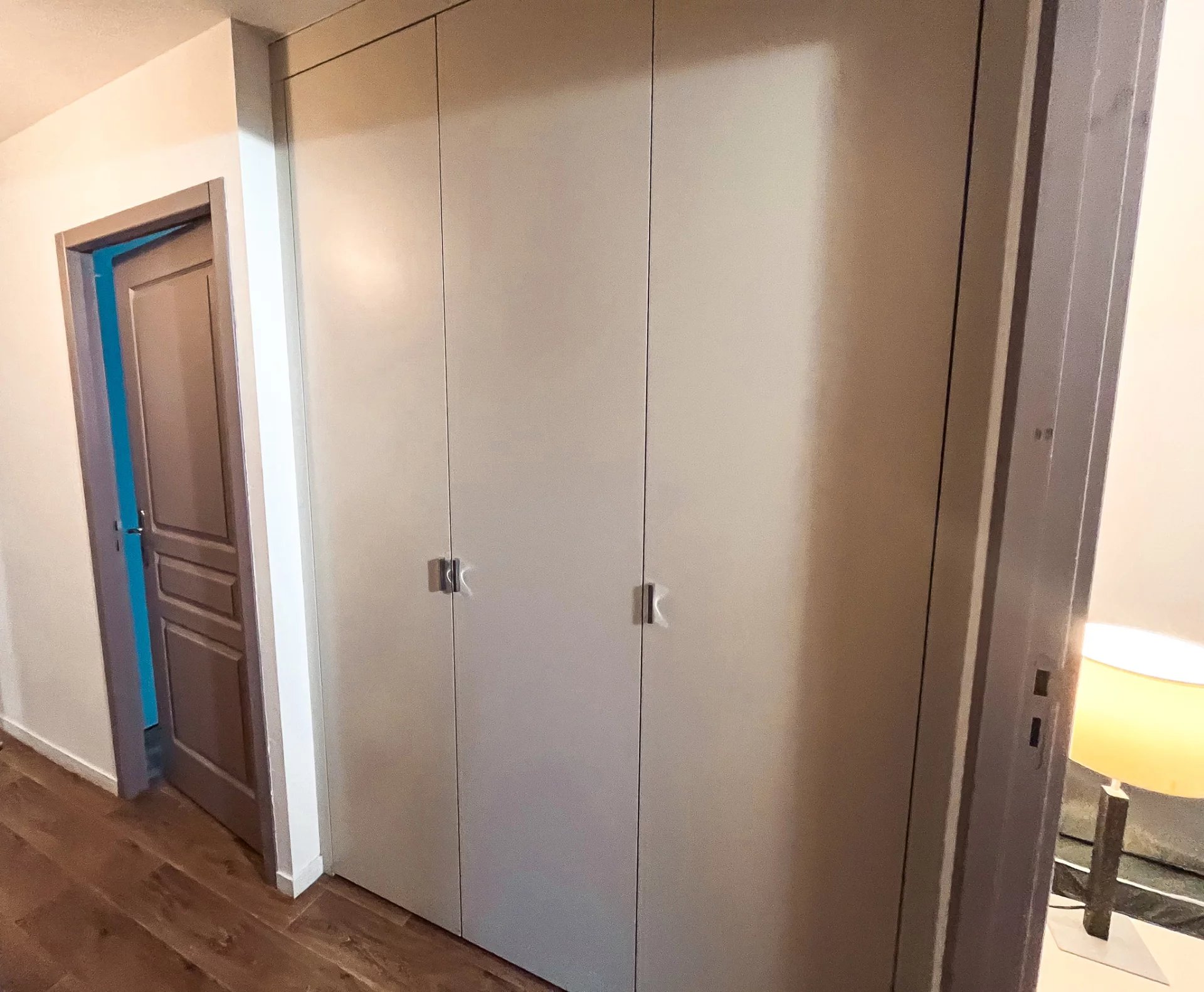 COEUR DES OURS B09 - Appartement 6 personnes