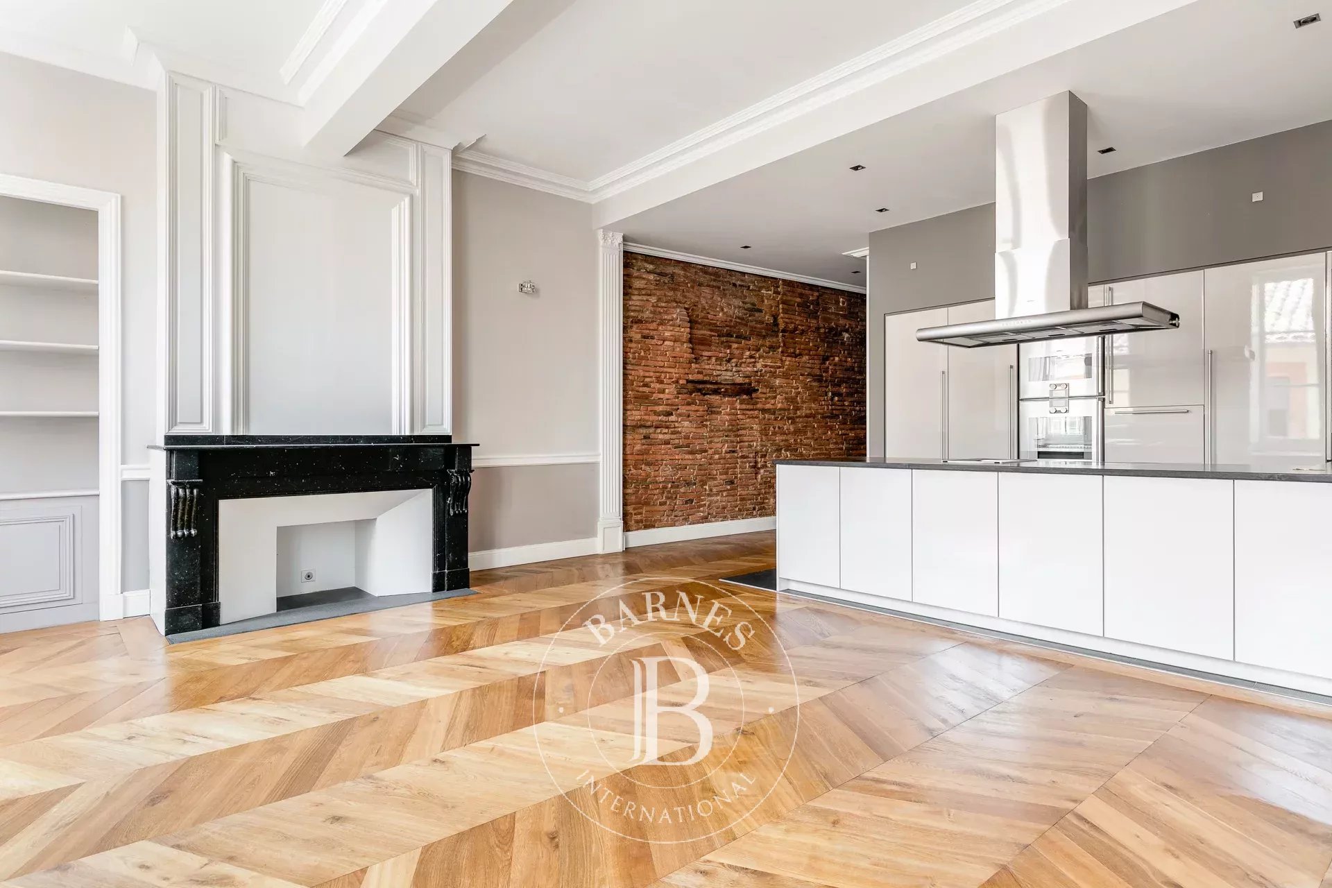 Appartement Toulouse  -  ref 85581938 (picture 3)