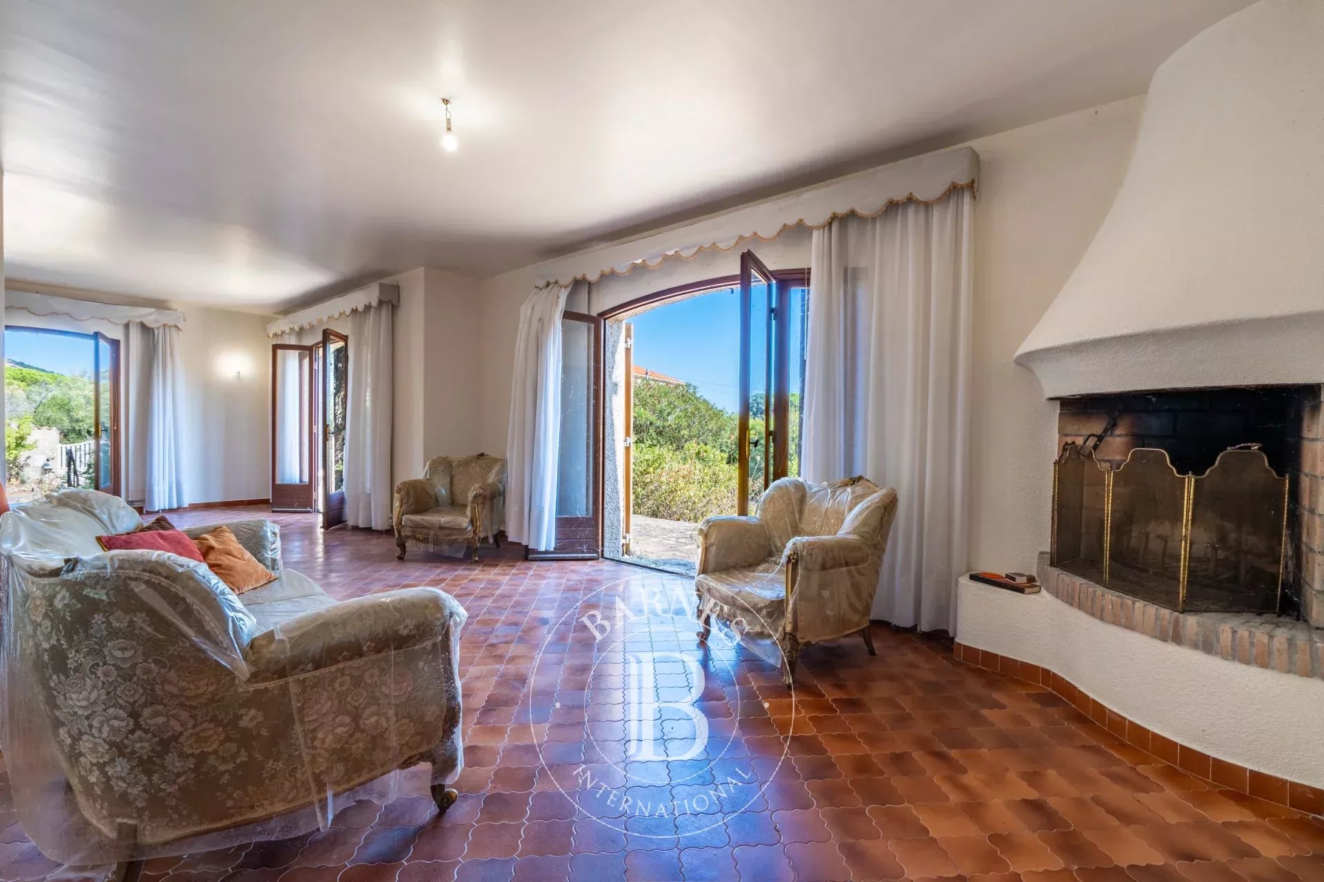 Villa Calvi - picture 4