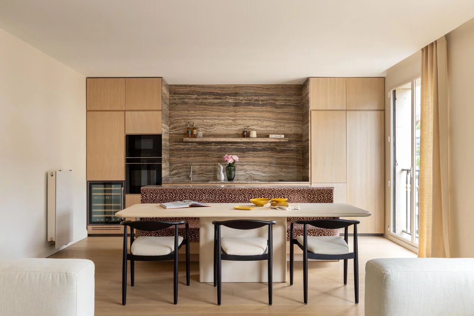 Venta Piso Paris 16ème