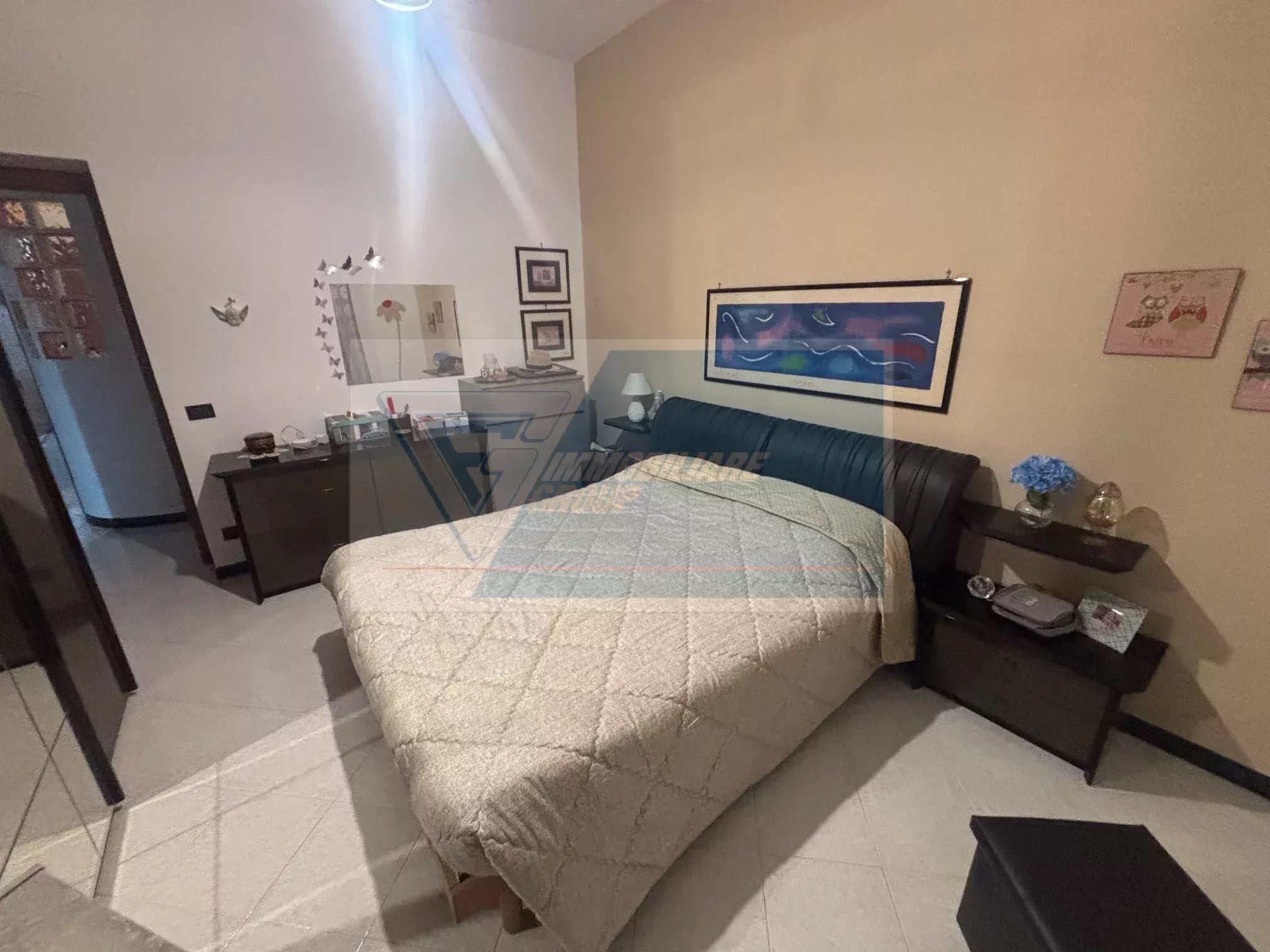 Appartamento semi-indipendente con terrazzo – Zona Pizzuta, Siracusa