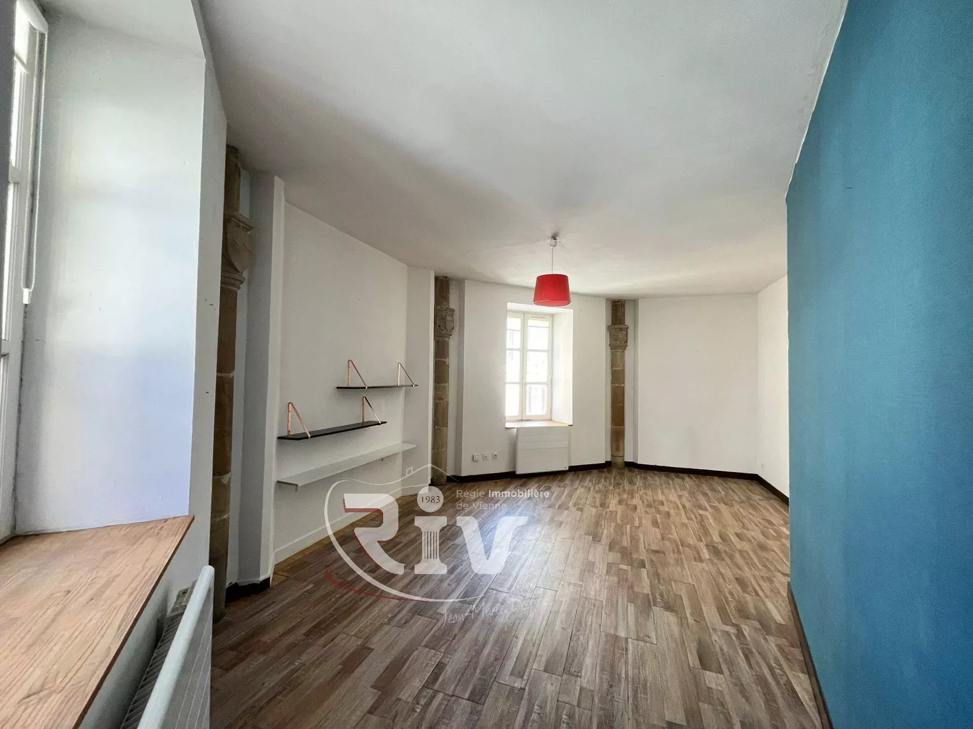 Agence immobilière de Riv Immo