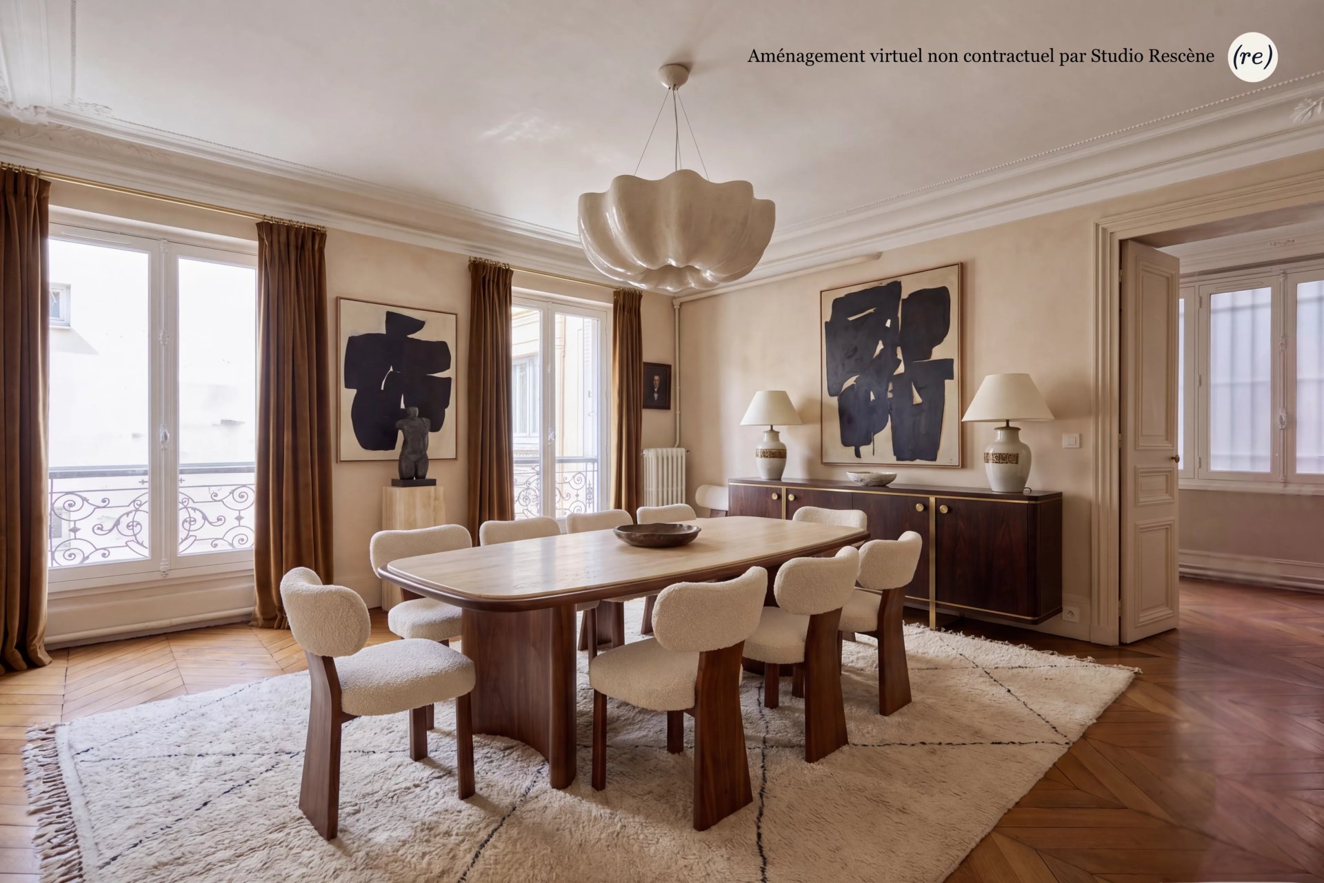4 Bedroom Apartment/Flat's Image 5
