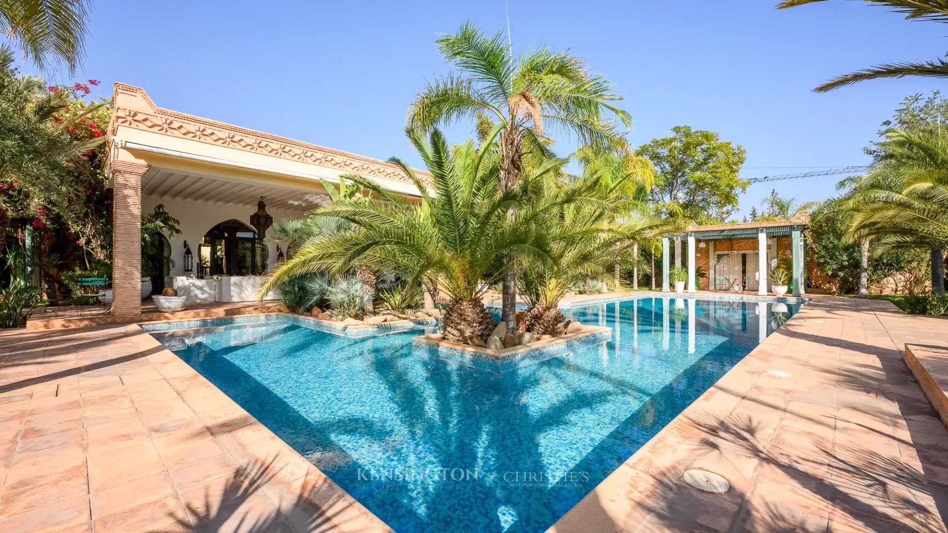 5 Bedroom Villa/Townhouse's Image 47