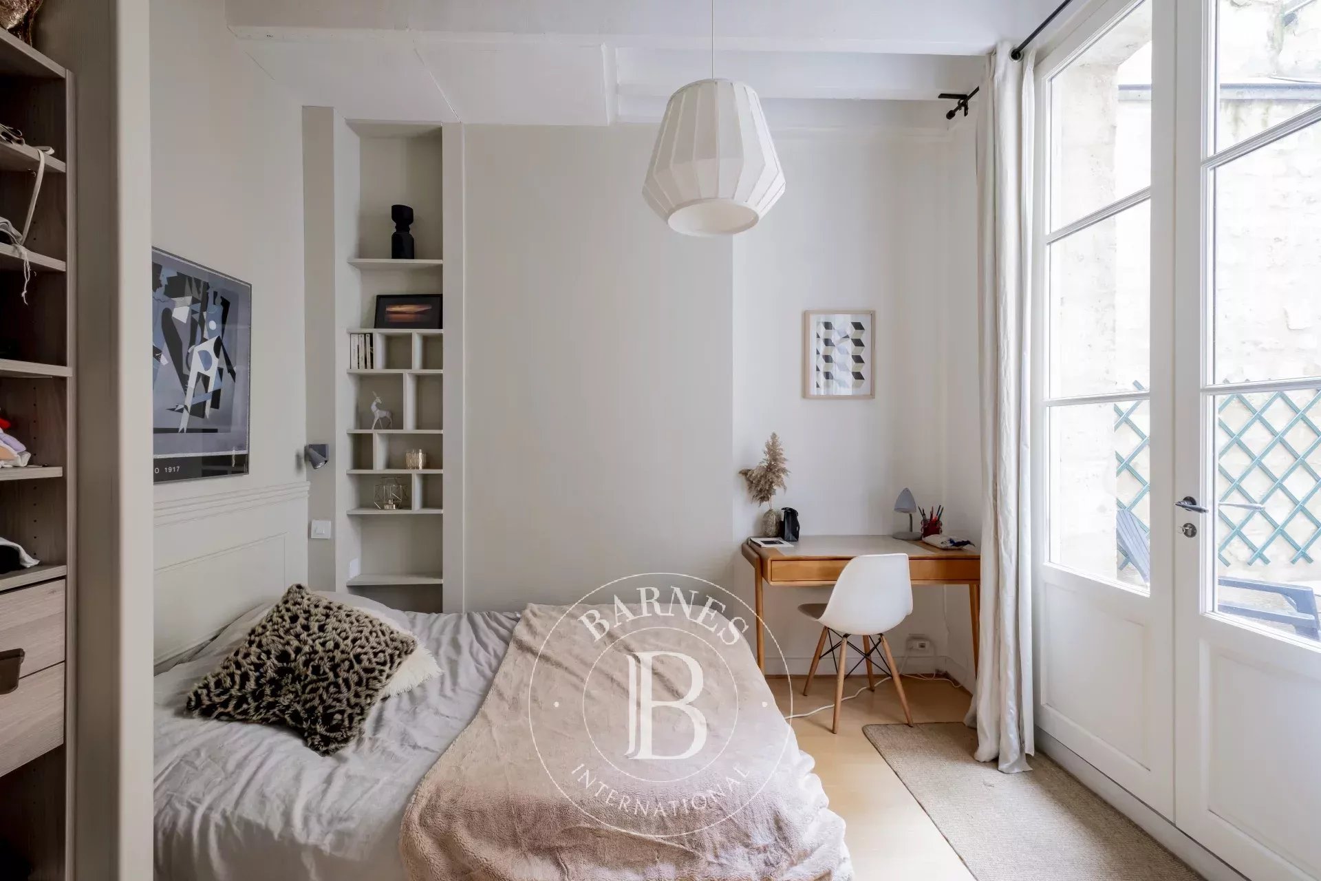 Daire Bordeaux - picture 6