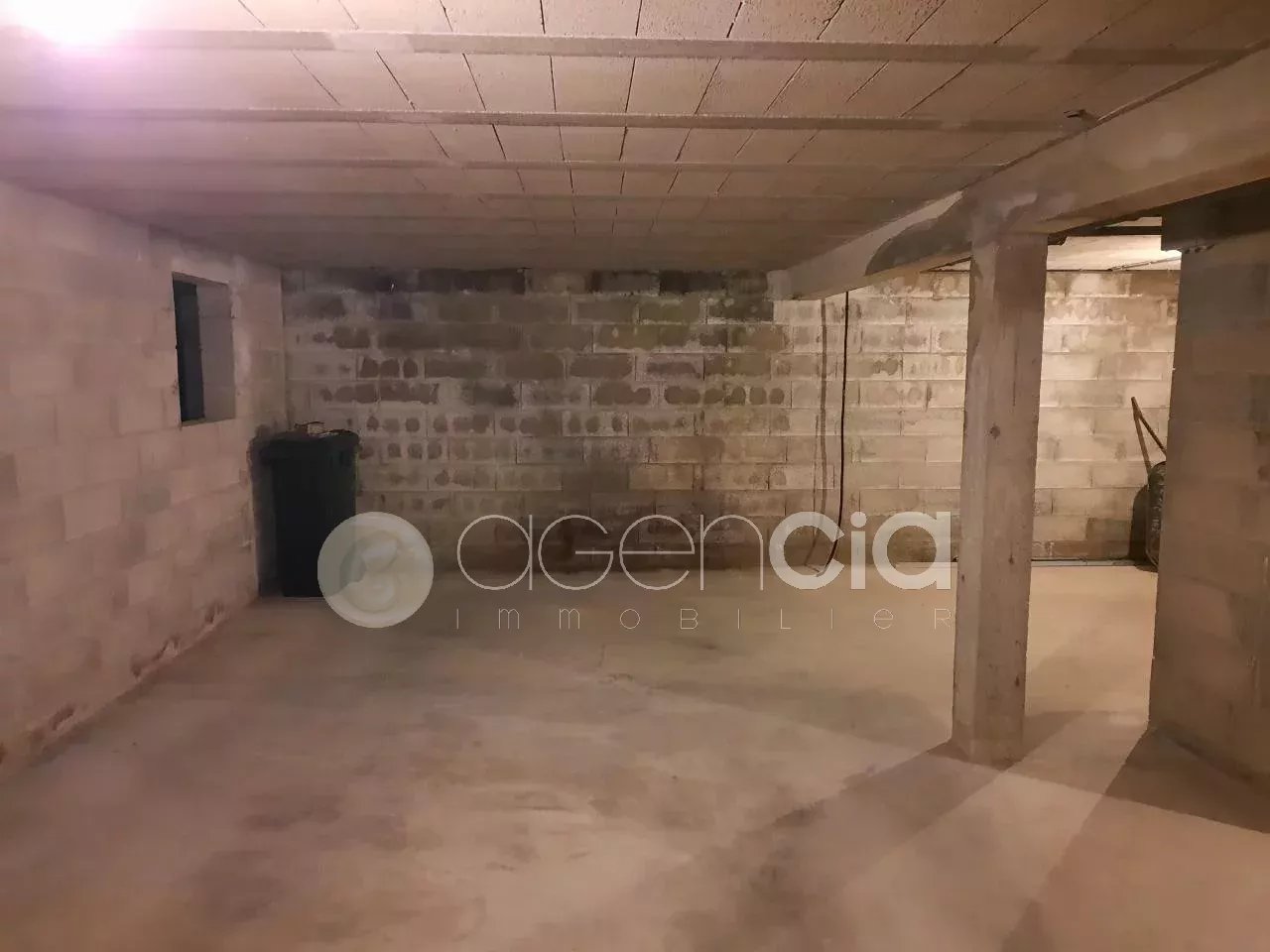 Agence immobilière de Agencia Saint-Pierre