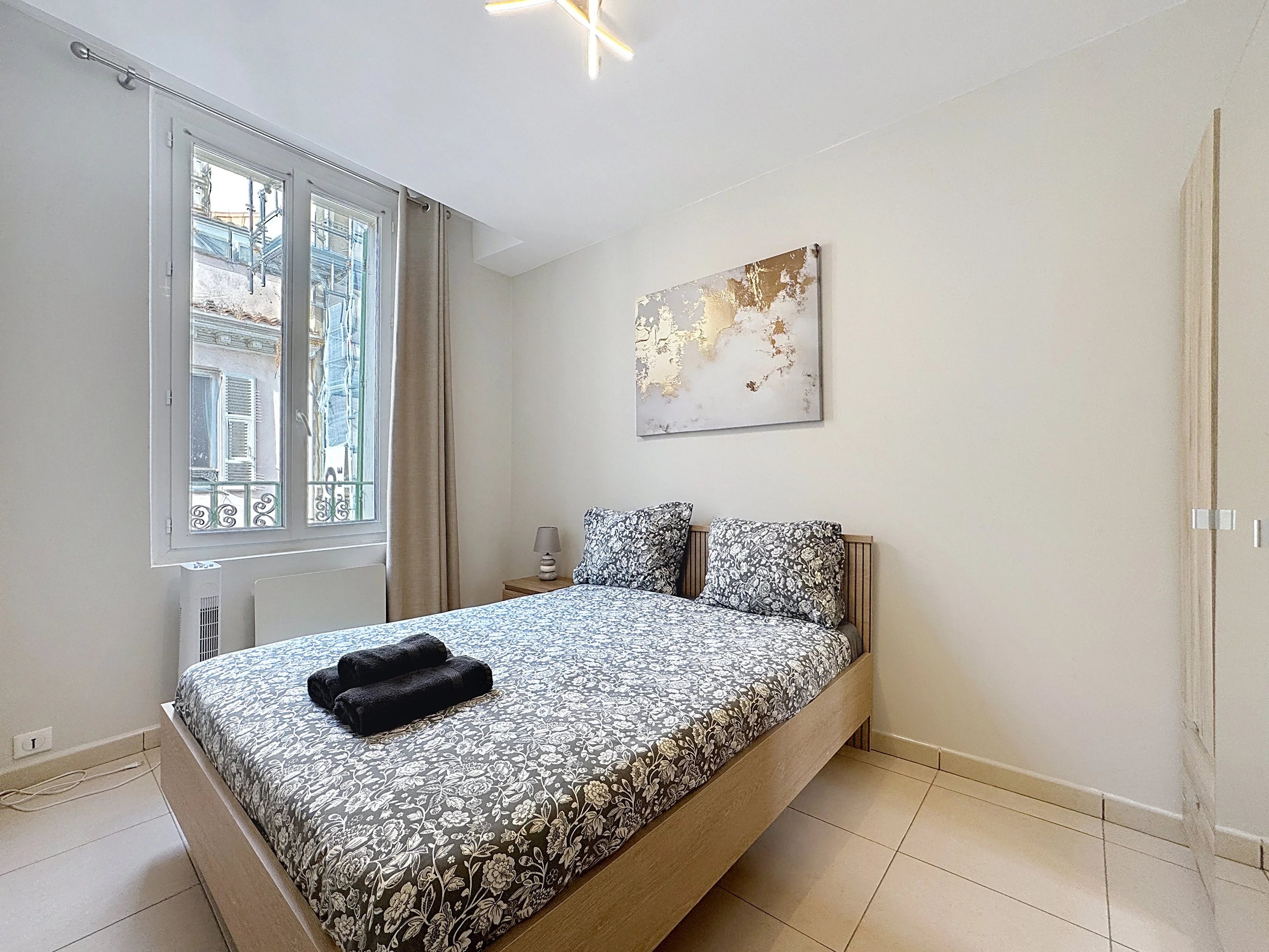 Vente Appartement Antibes Vieil Antibes