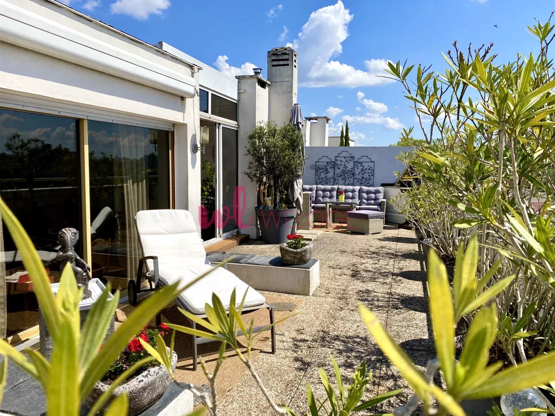 Agence immobilière de WeLoge