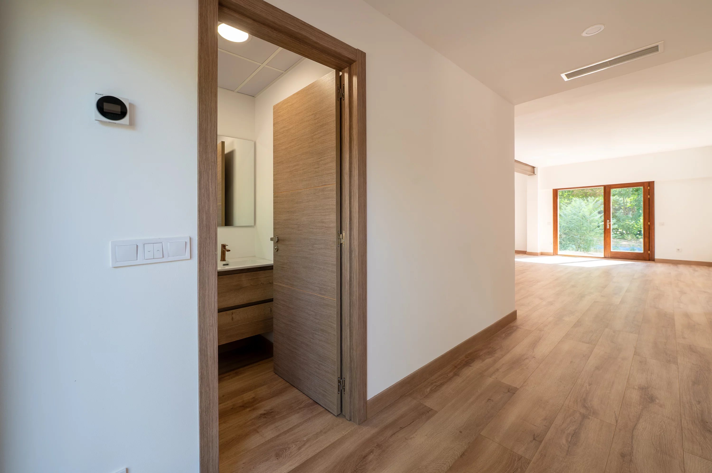 Independent chalet in Villafranca del Castillo