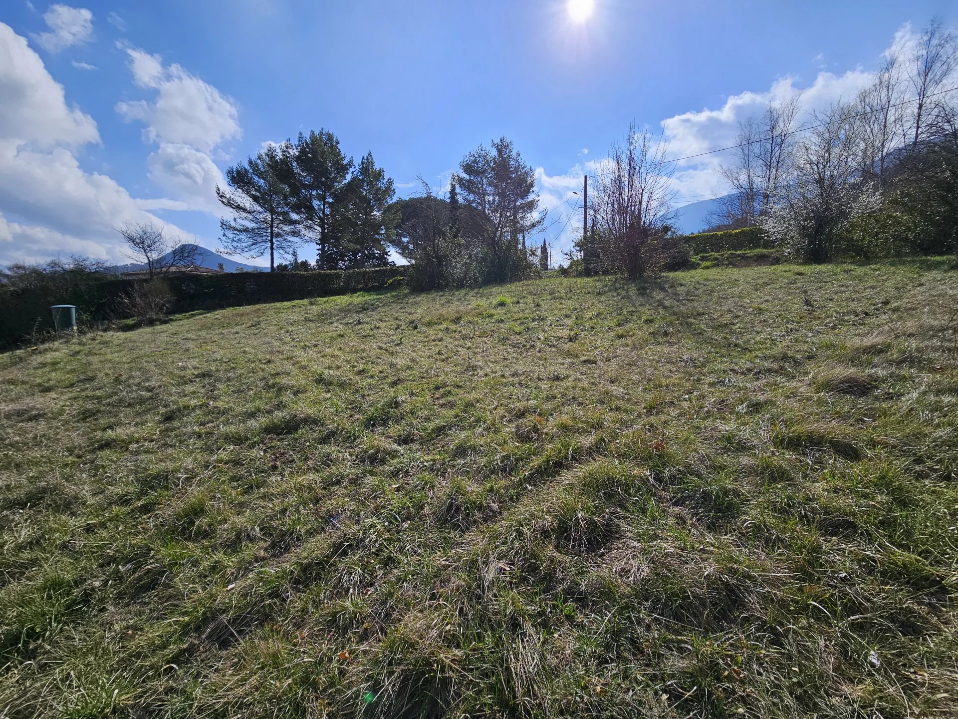 Agence immobilière de Richardson Immobilier