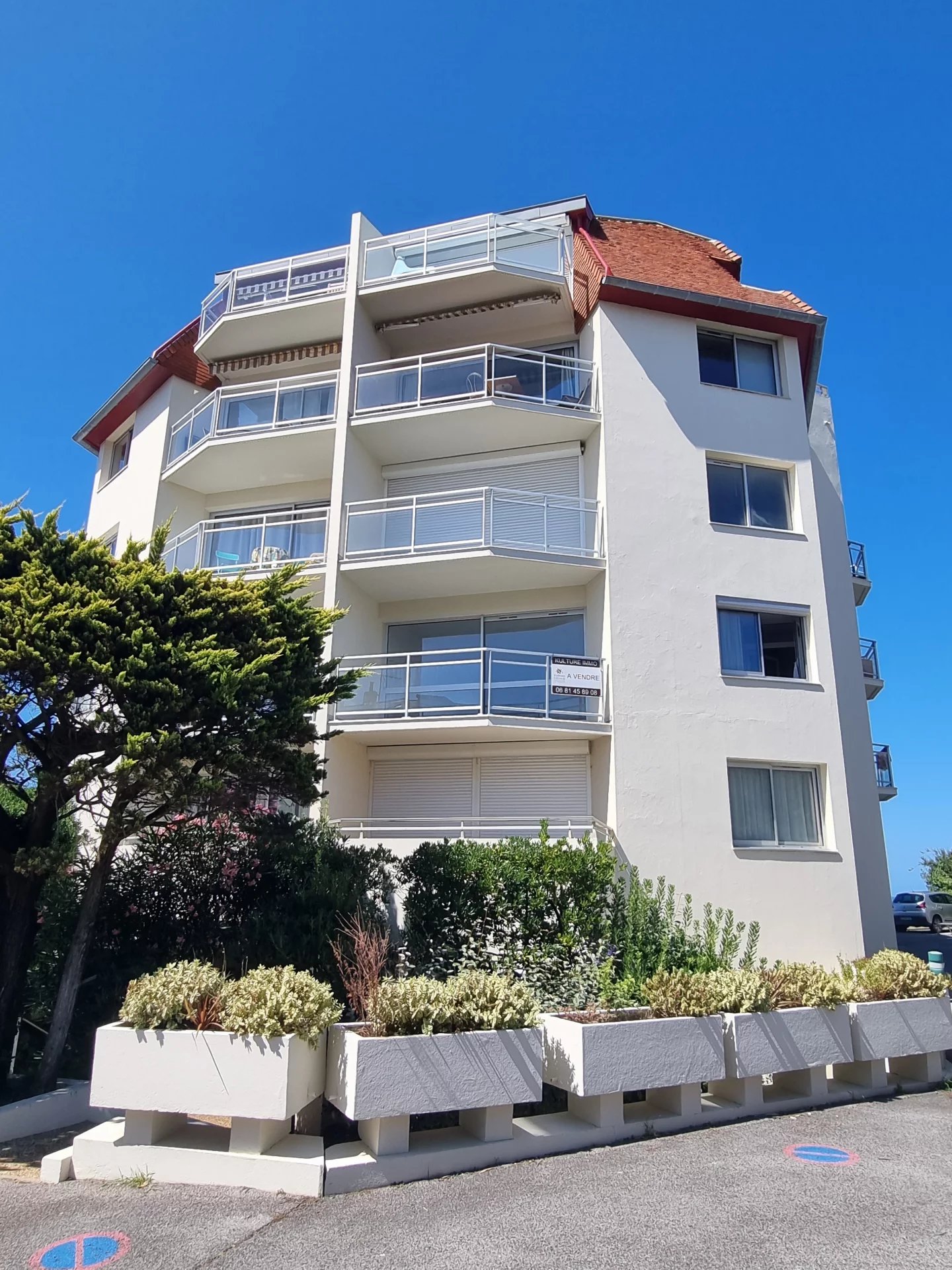 Agence immobilière de Kulture Immo