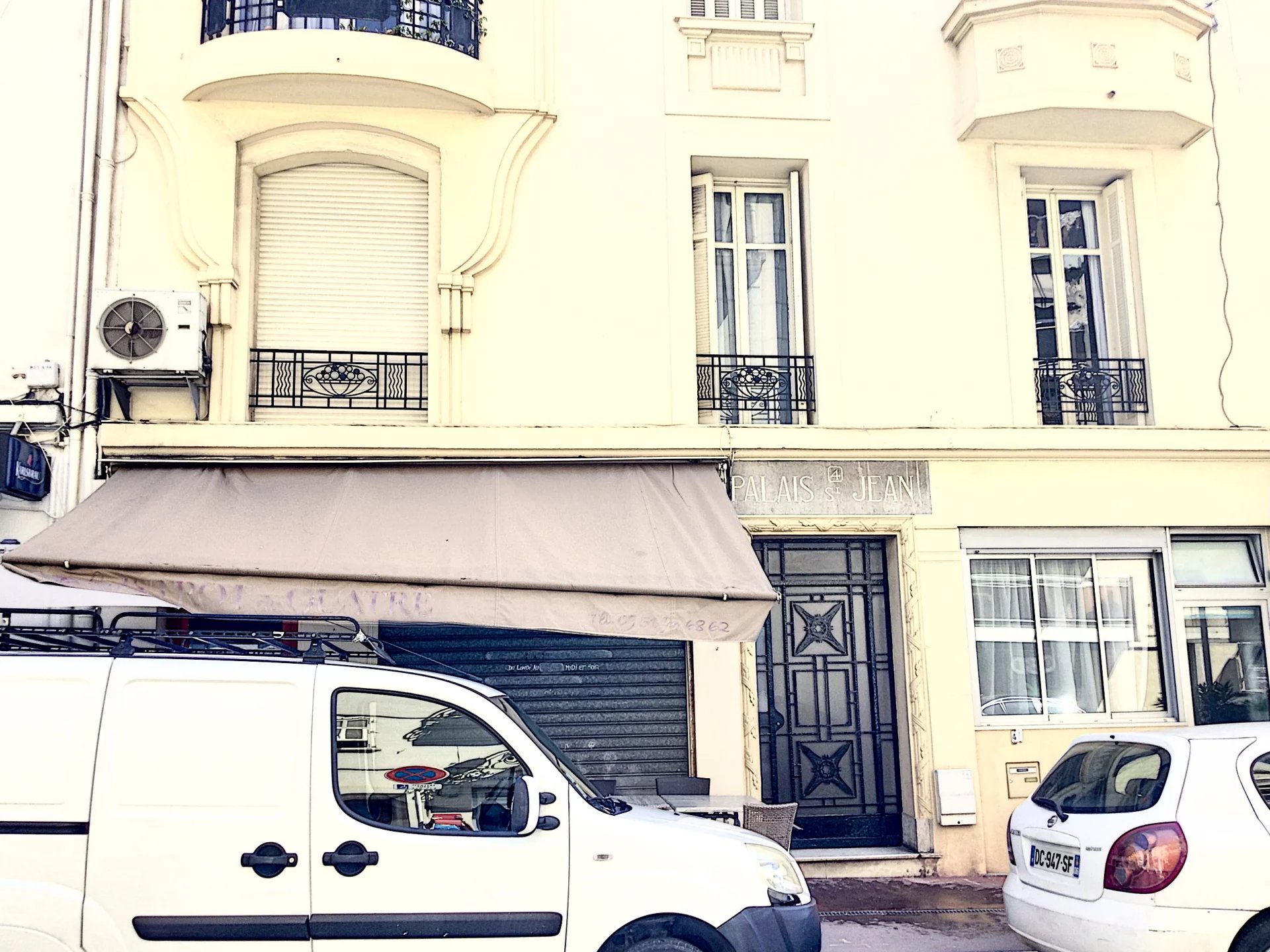 Rental Apartment Cannes