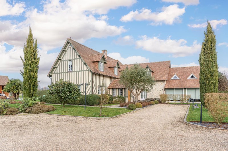 À vendre Maison | Saint-Étienne-la-Thillaye - picture 1