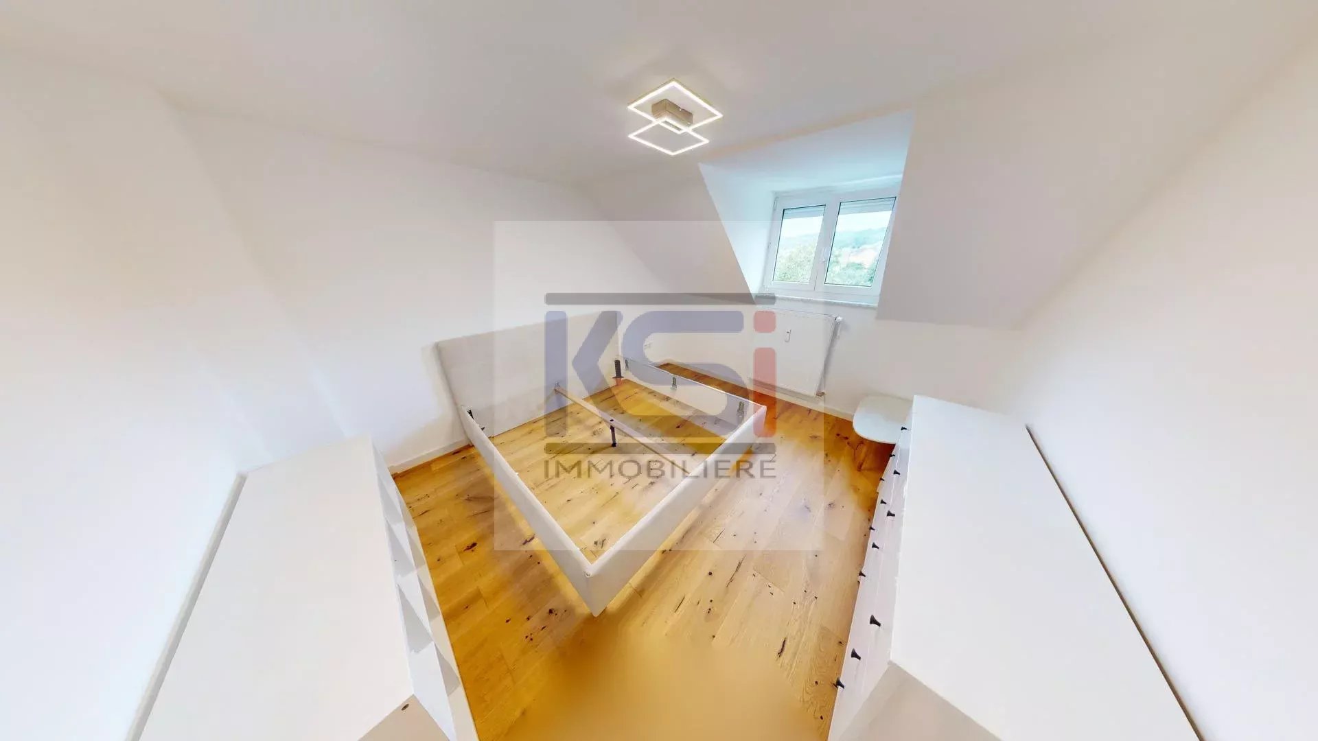Appartement moderne à vendre à Ettelbruck, Luxembourg