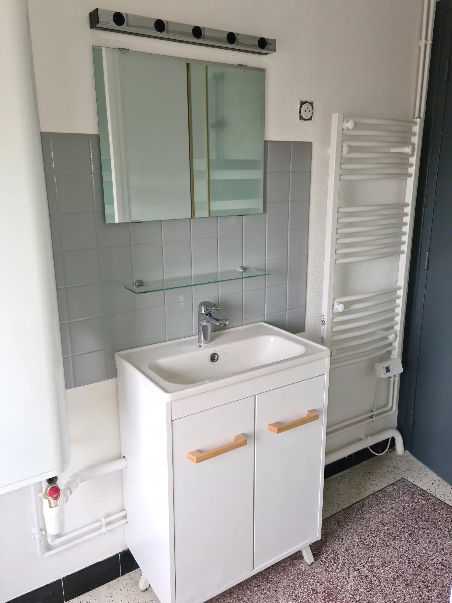 Location Appartement Sayat