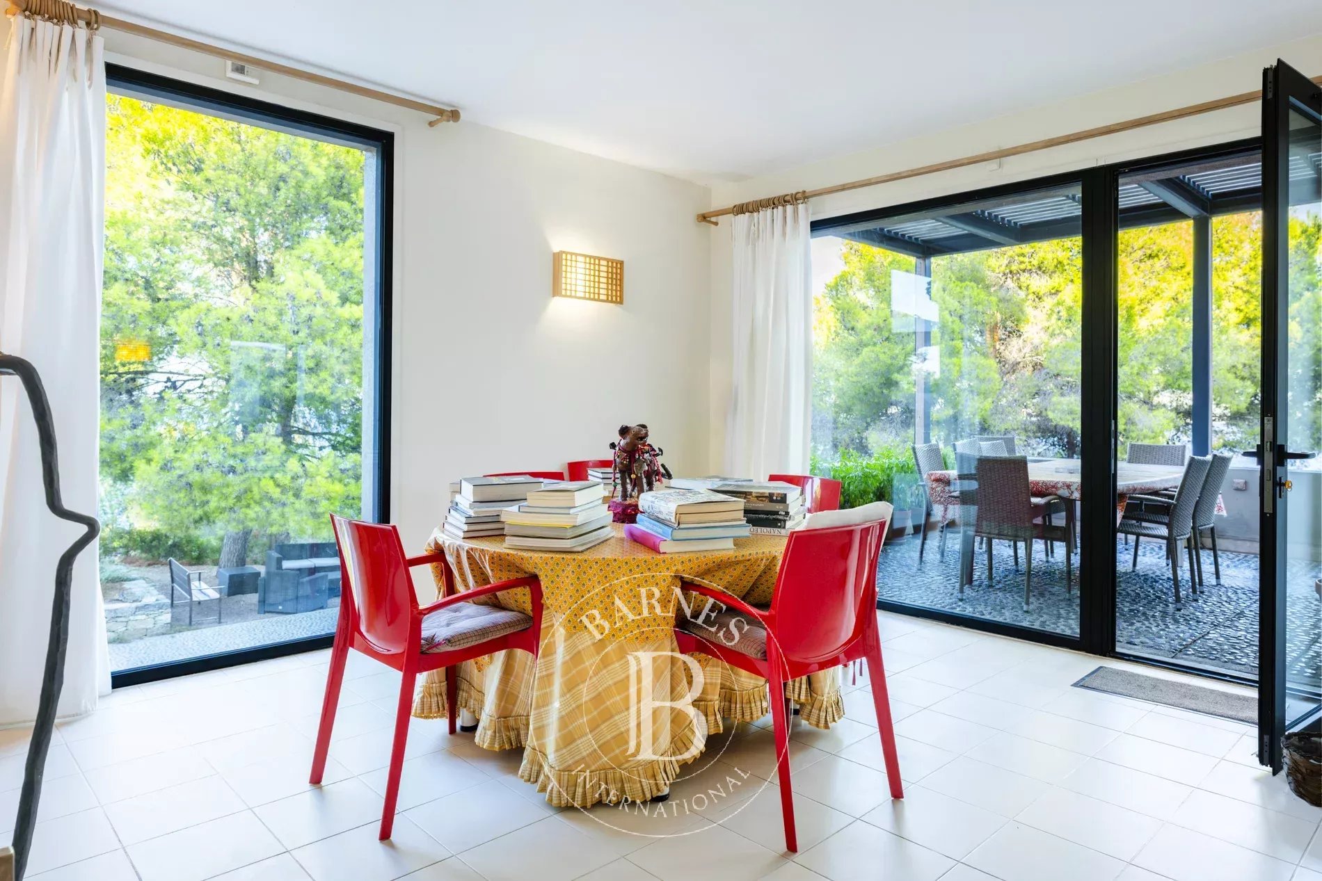 Villa Saint-Florent - picture 12