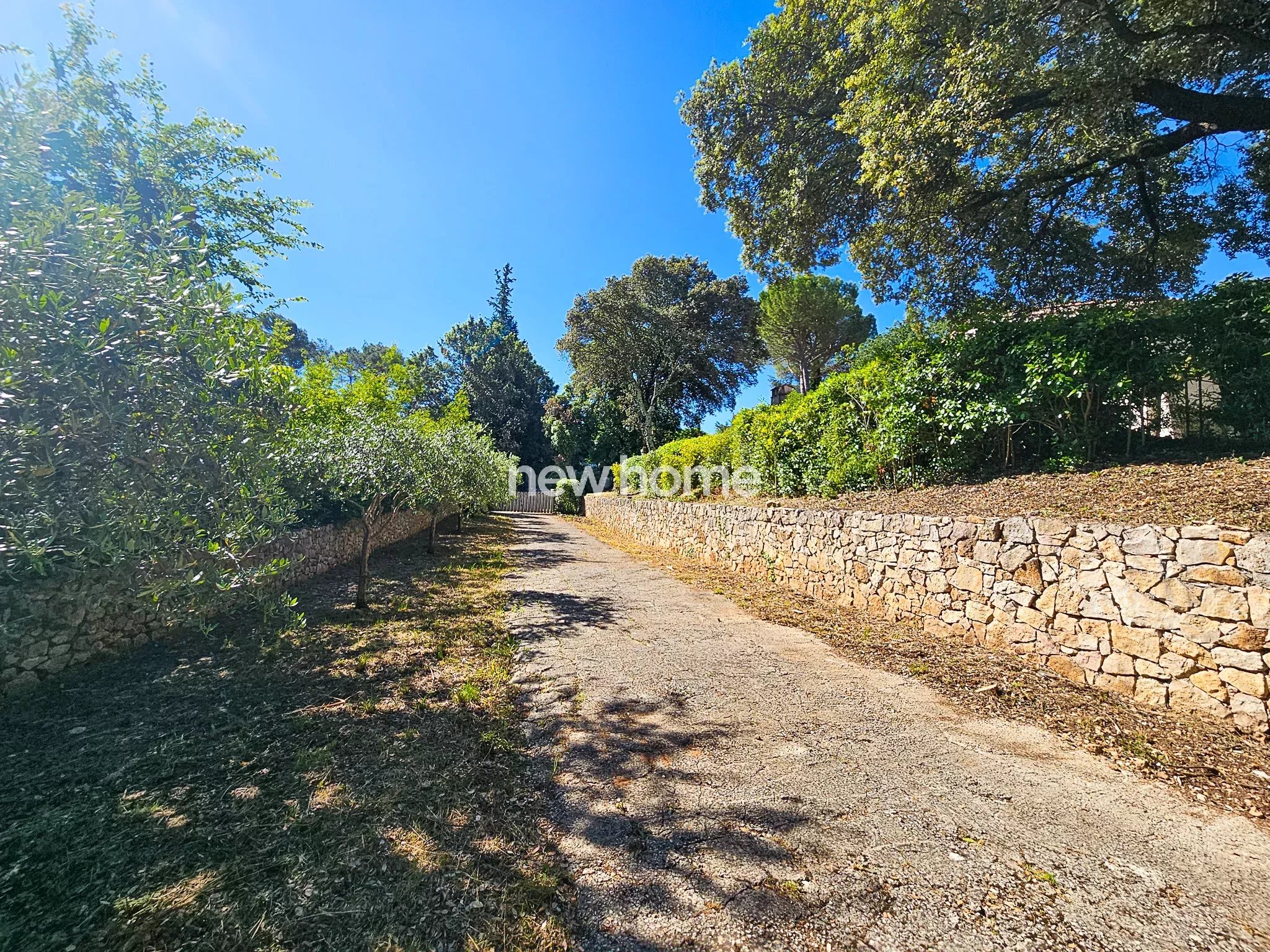 Le Thoronet, near Lorgues – Charming house in the heart of Provence