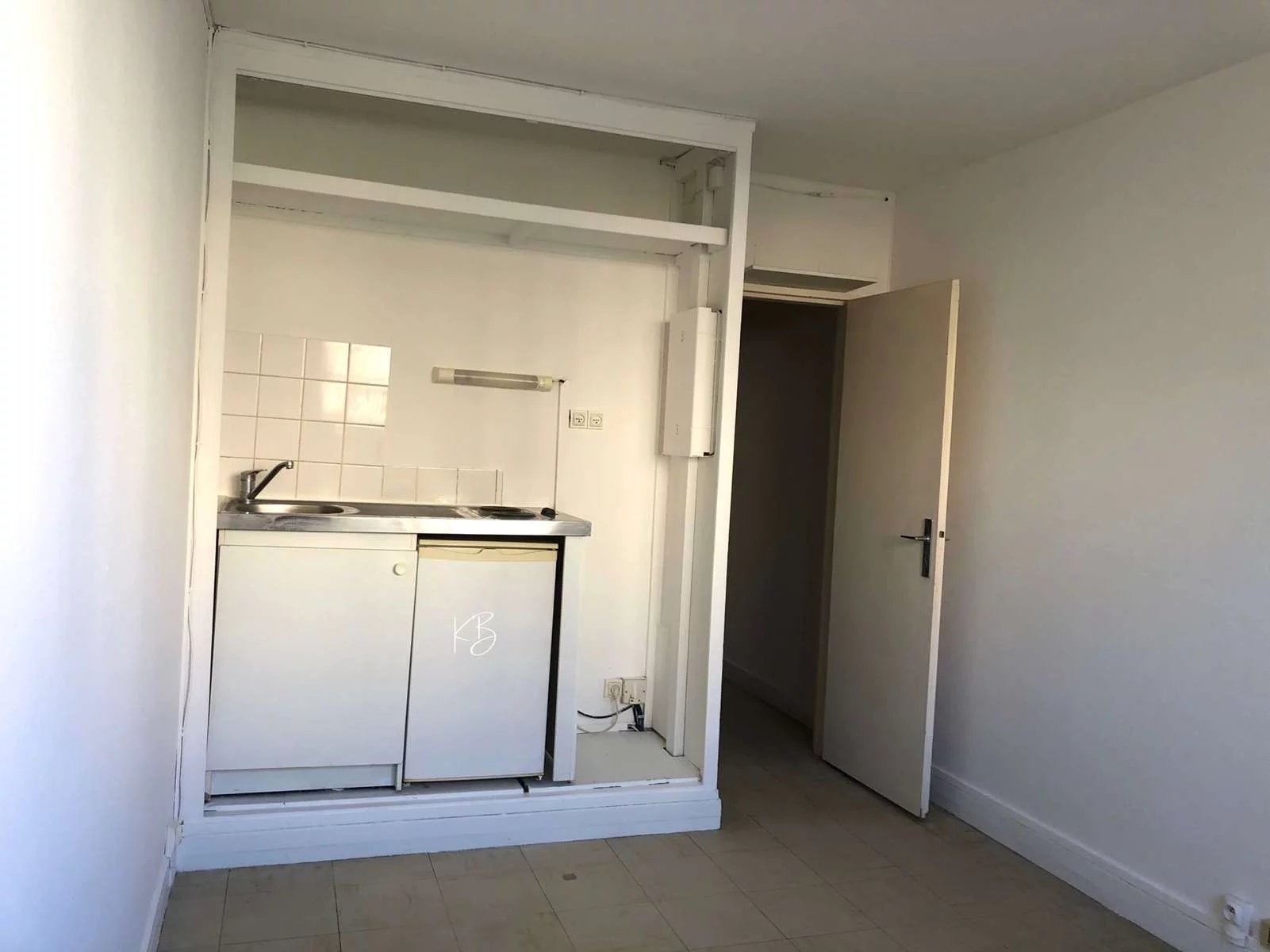 Achat Appartement T1 à Rambouillet (78120) - 17m²