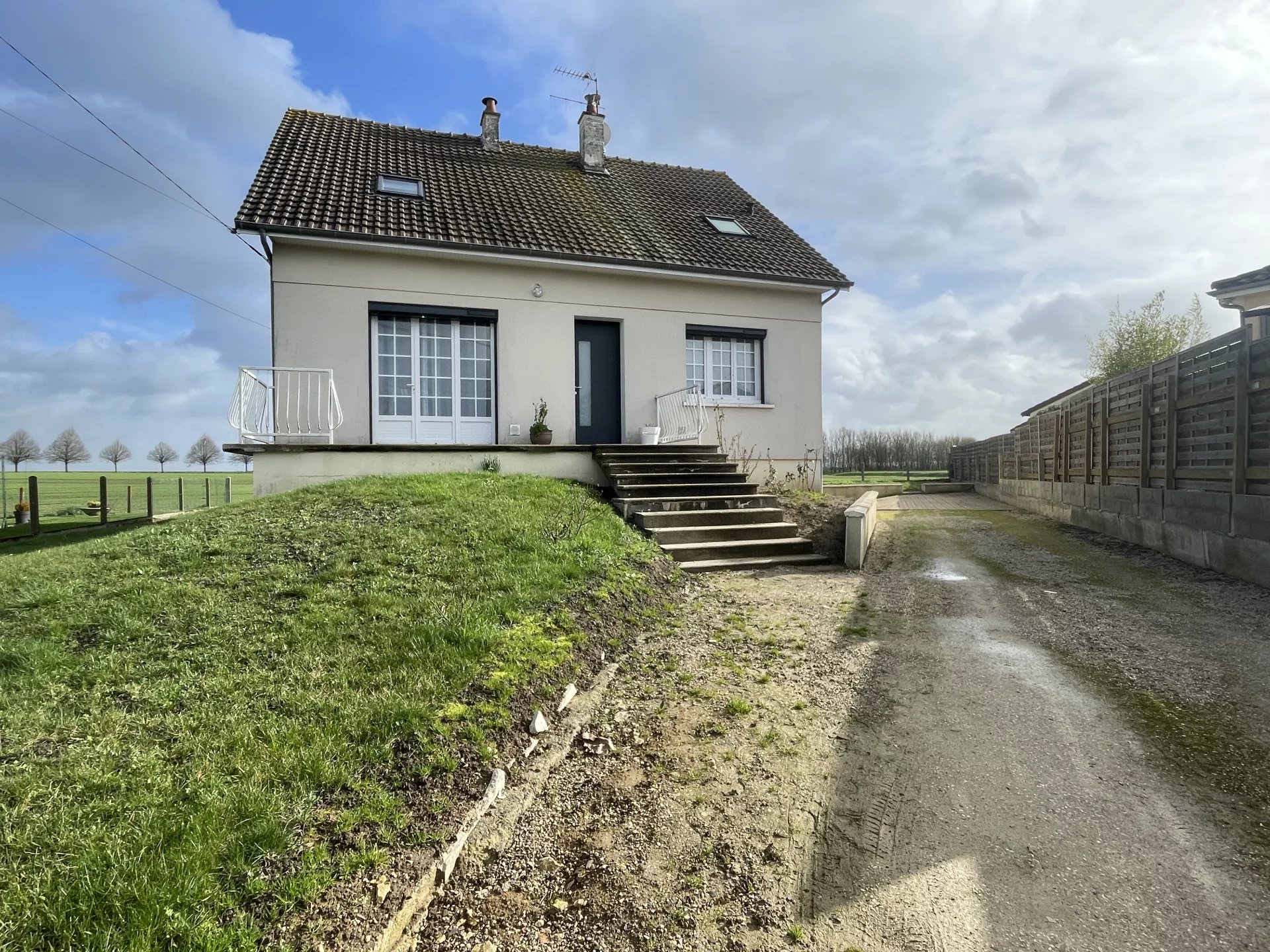 Agence immobilière de DENIZE LUCILLE