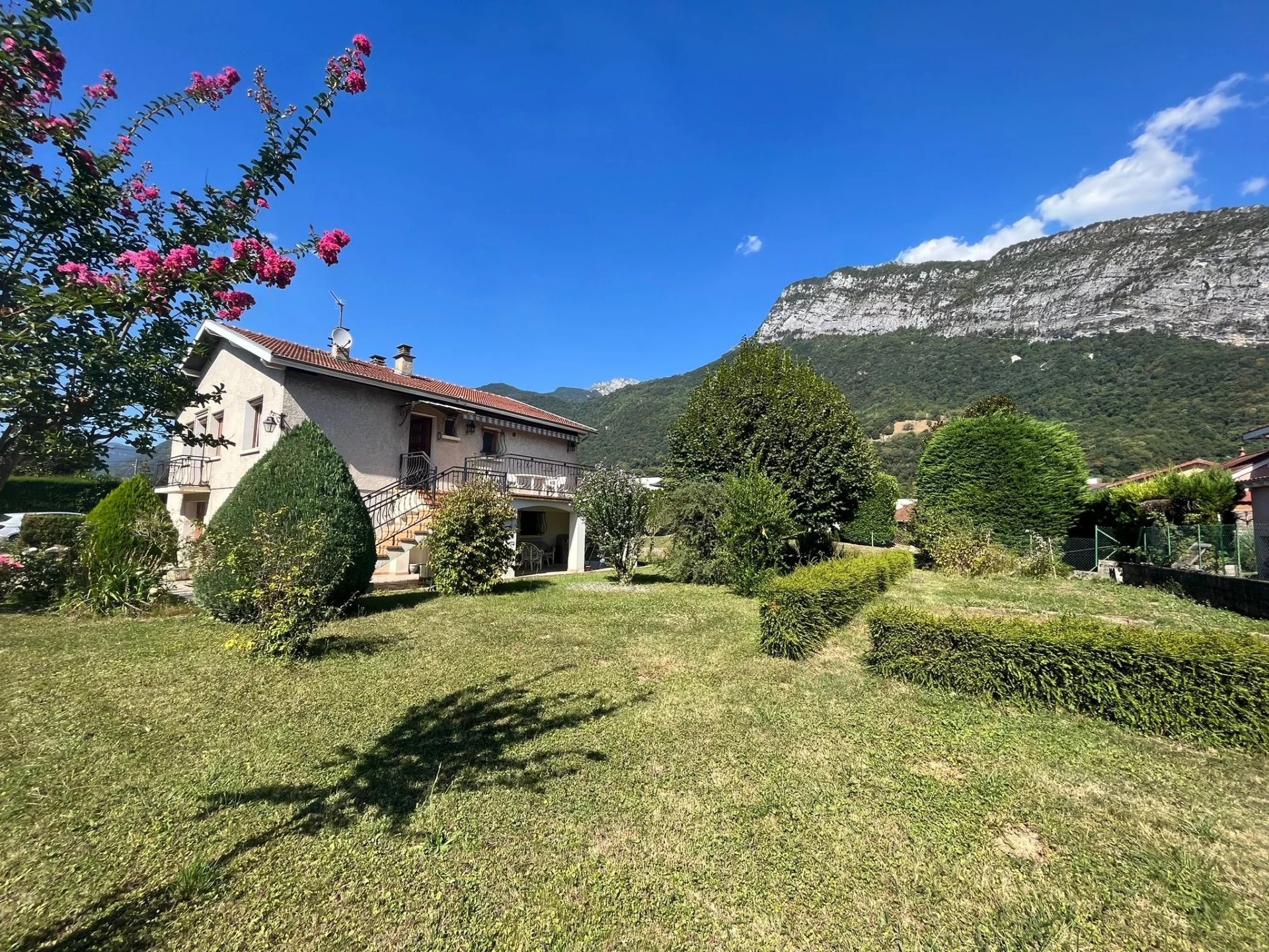 Agence immobilière de BV Immobilier