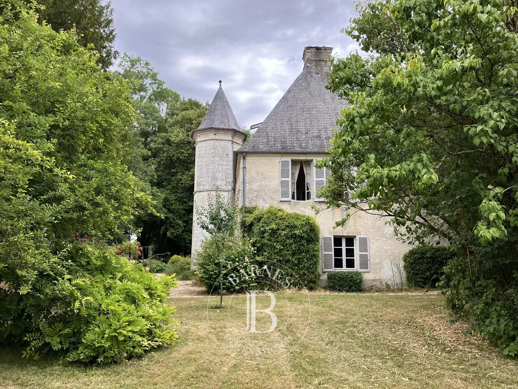 Bourges  - Château  - picture 5