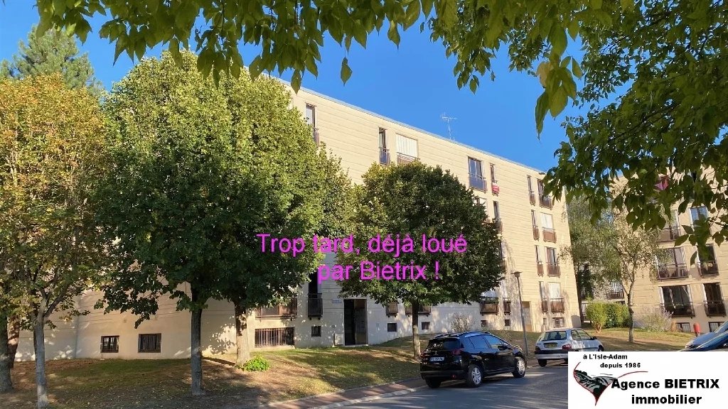Location Appartement L'Isle-Adam