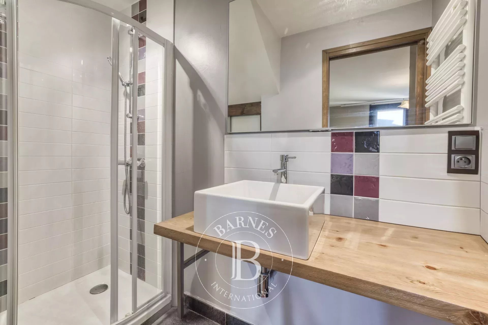 Daire Chamonix-Mont-Blanc - picture 12