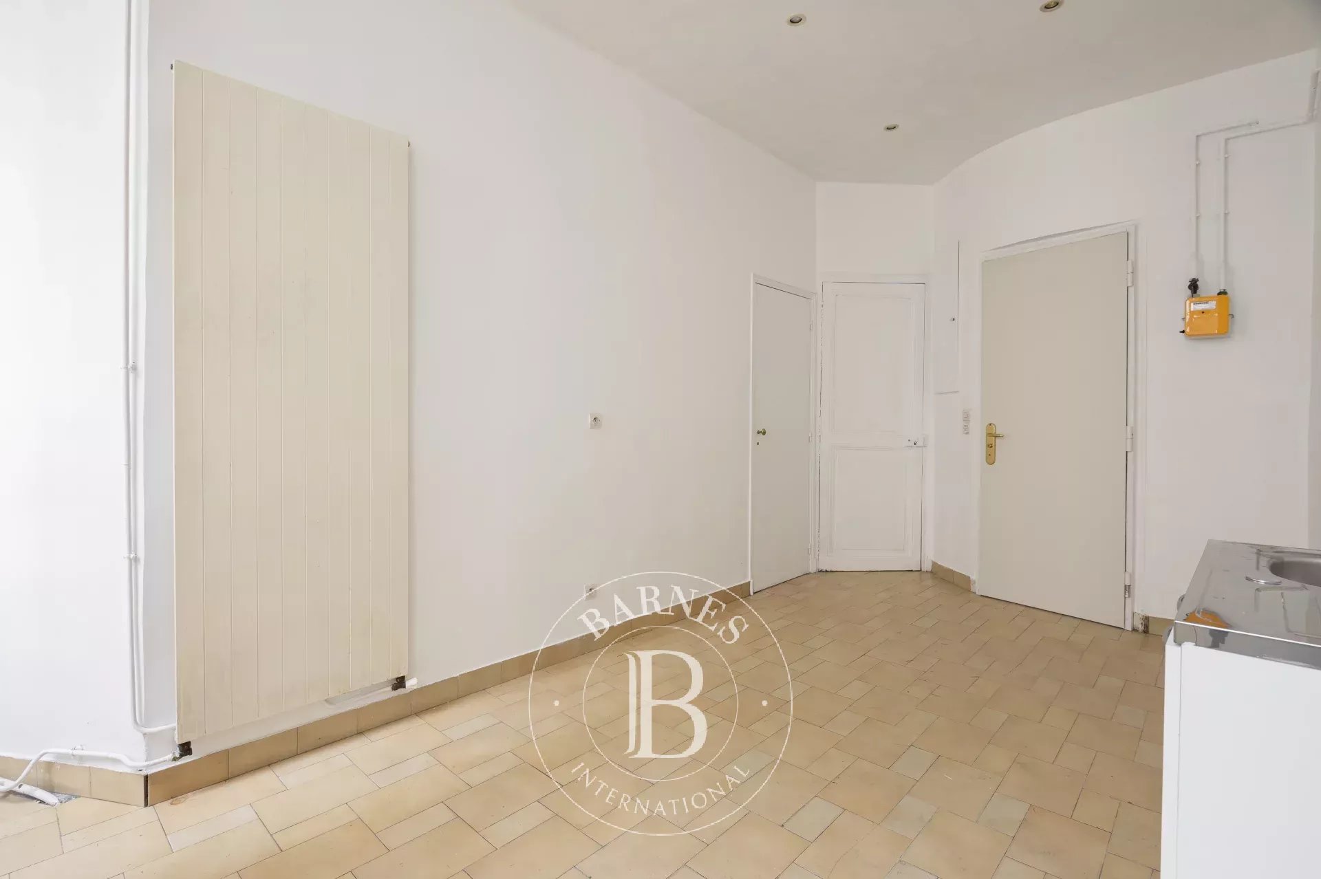 Daire Paris 9ème - picture 26