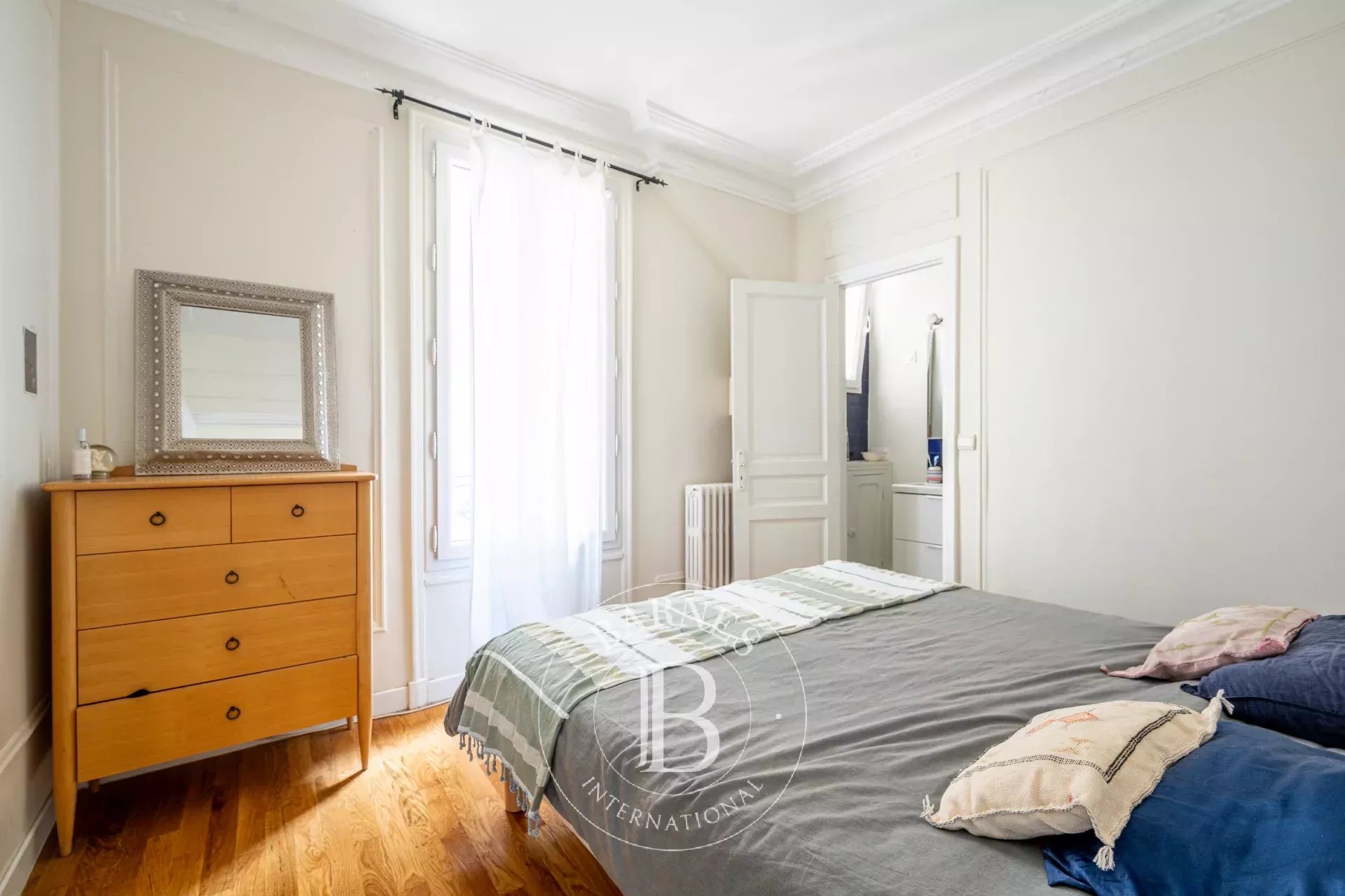 Colombes  - Apartment 4 Bedrooms - picture 15