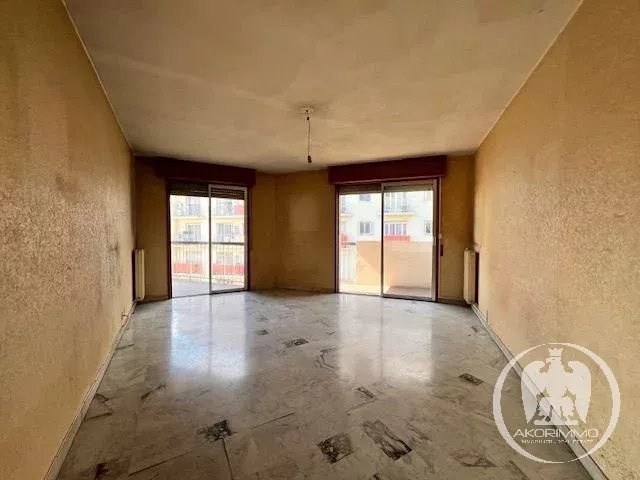 Sale Apartment - Nice Borriglione