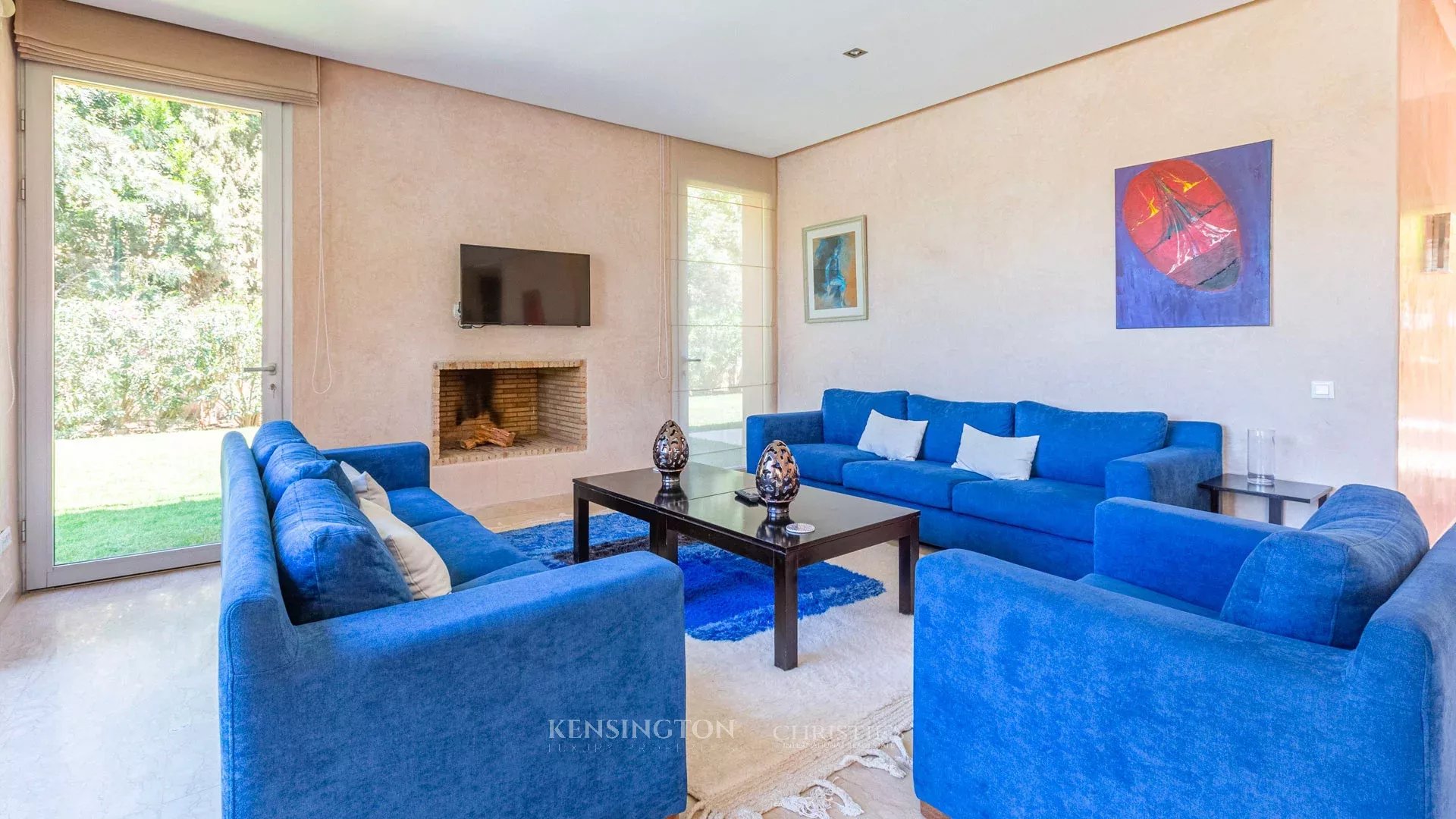 4 Bedroom Villa/Townhouse's Image 8