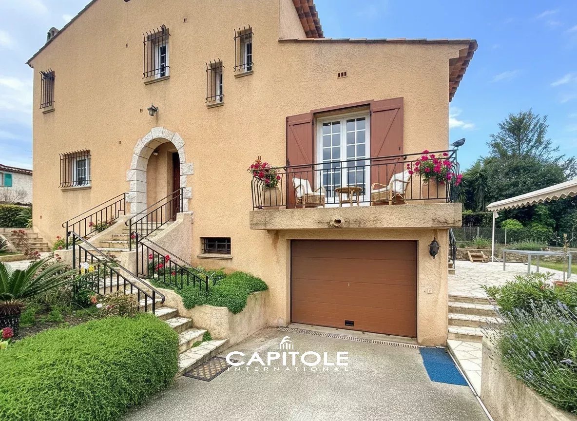 Agence immobilière de Capitole International