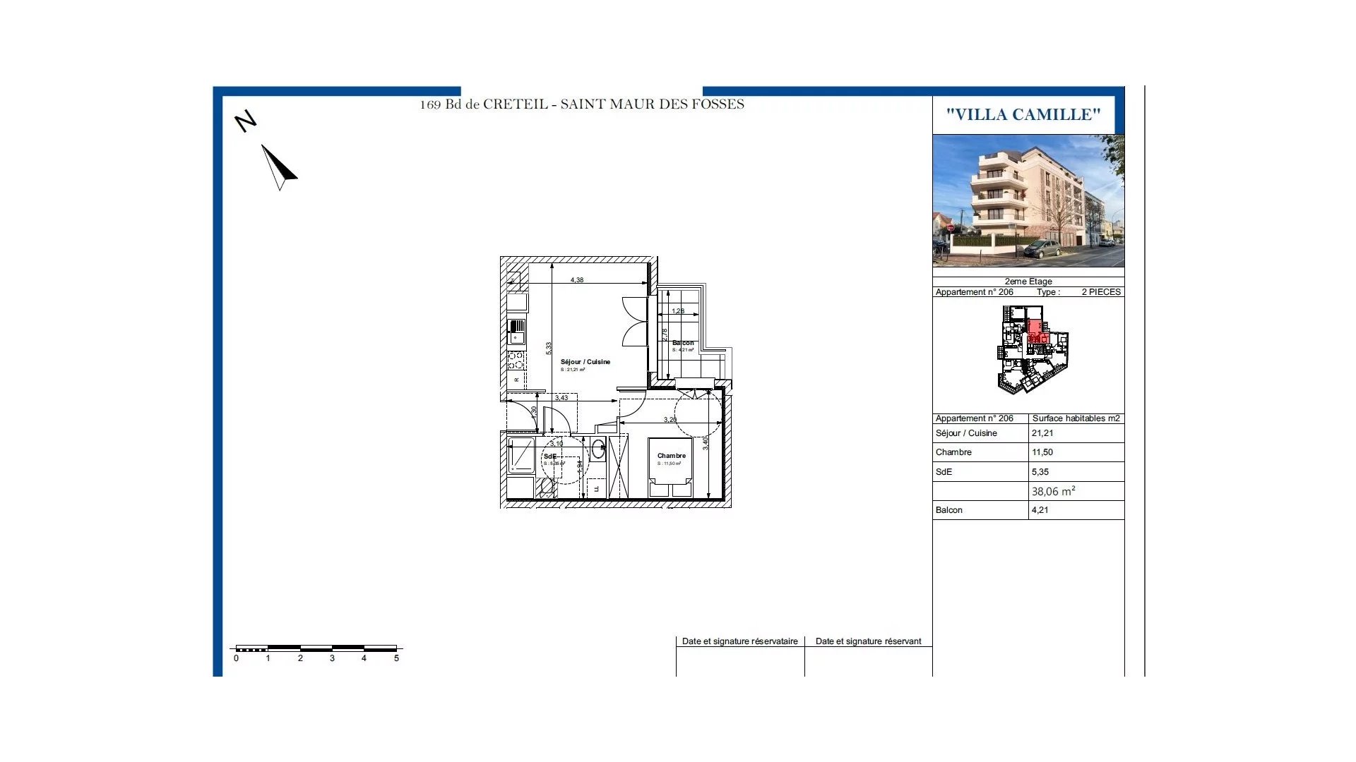 Agence immobilière de France Immobilier