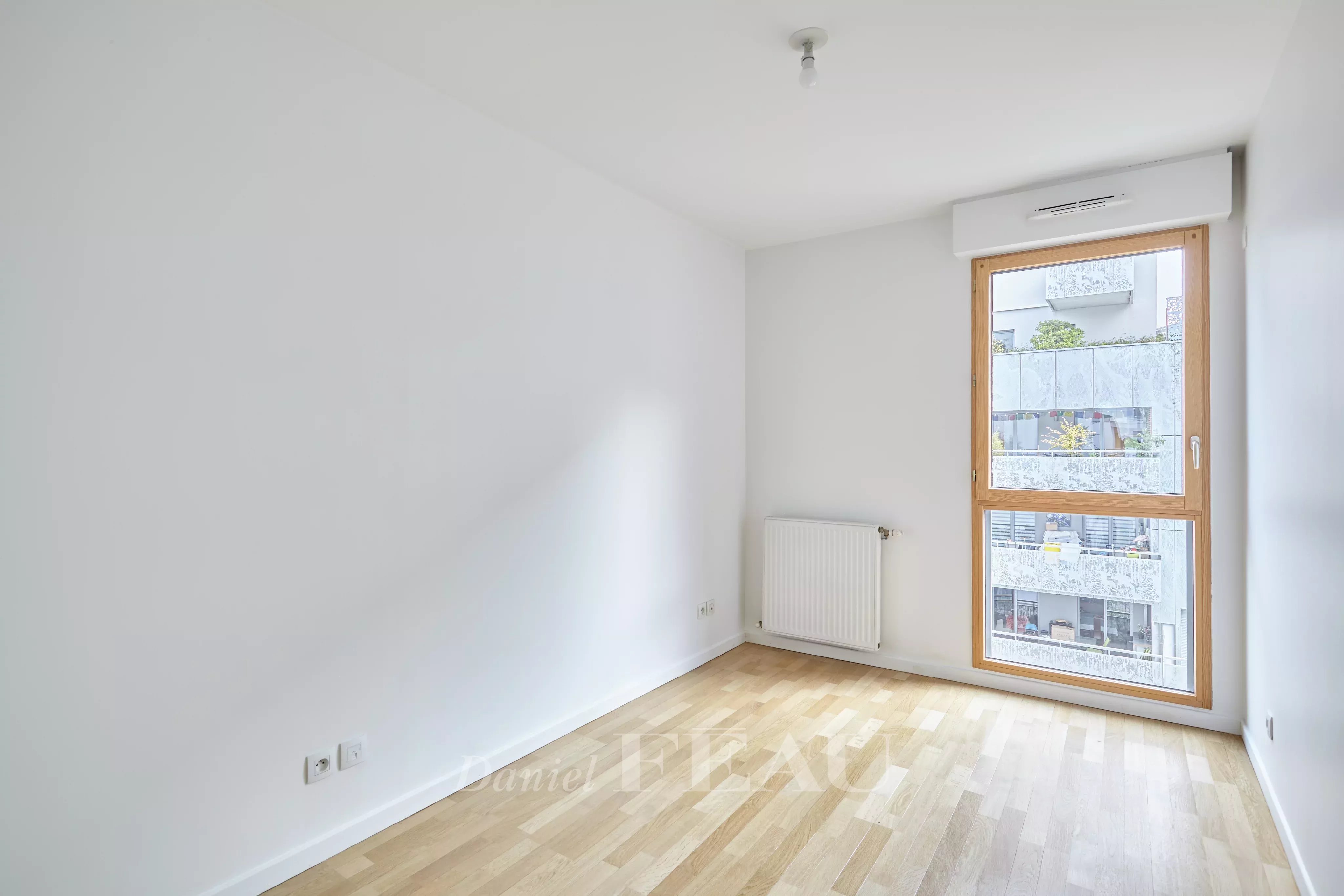 Vente Appartement Boulogne-Billancourt