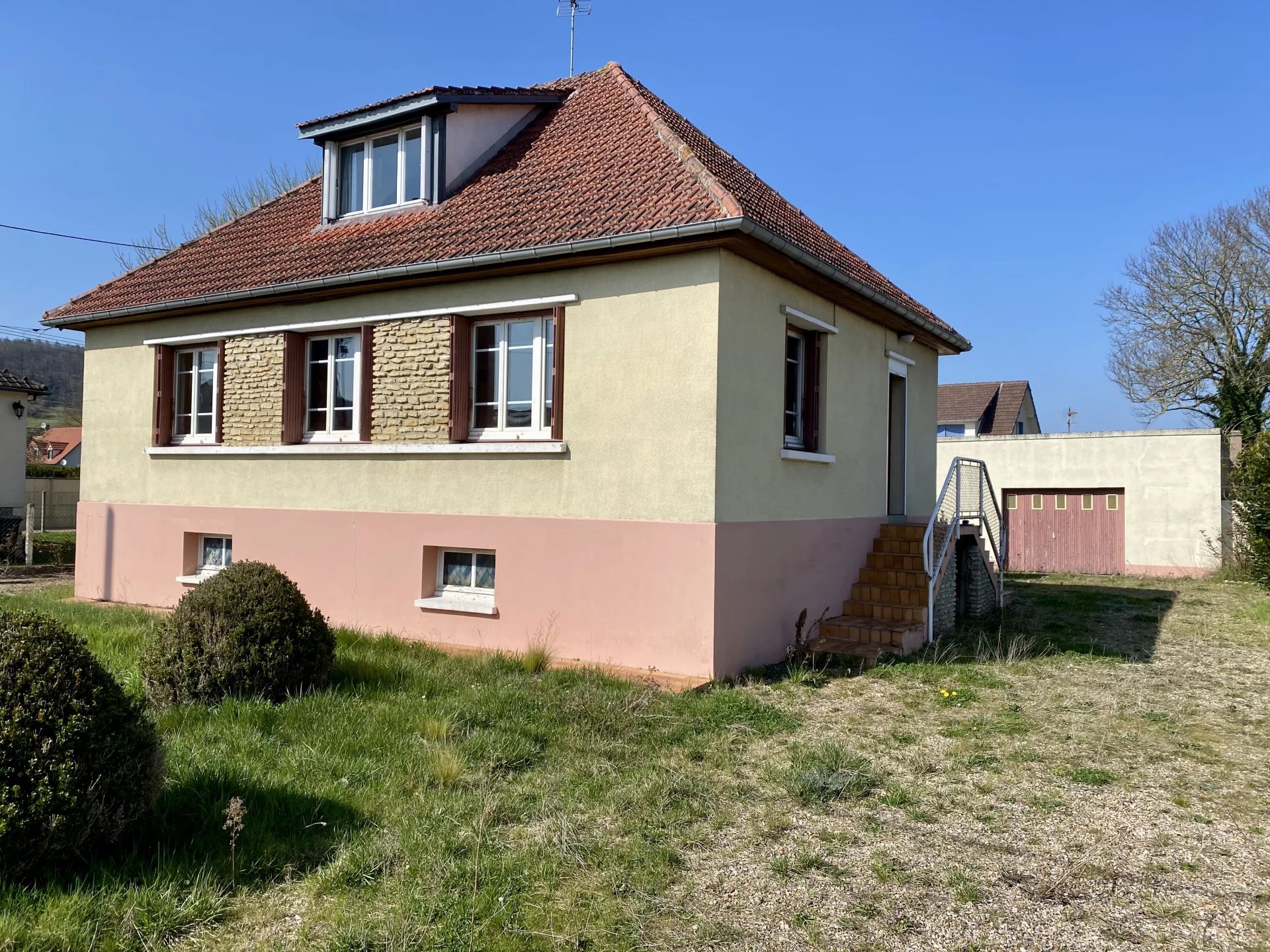 Agence immobilière de 3.14 Immobilier