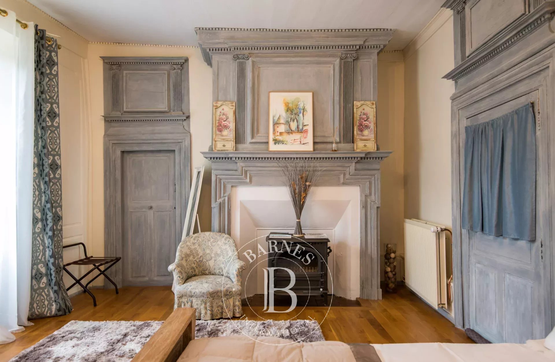 Aurillac  - Château 20 Pi&egrave;ces 14 Chambres - picture 11