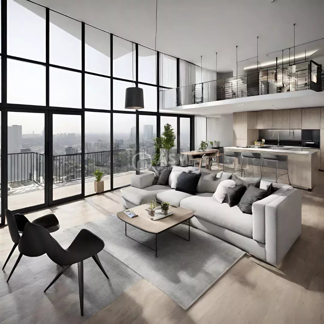 Agence immobilière de ASM immobilier