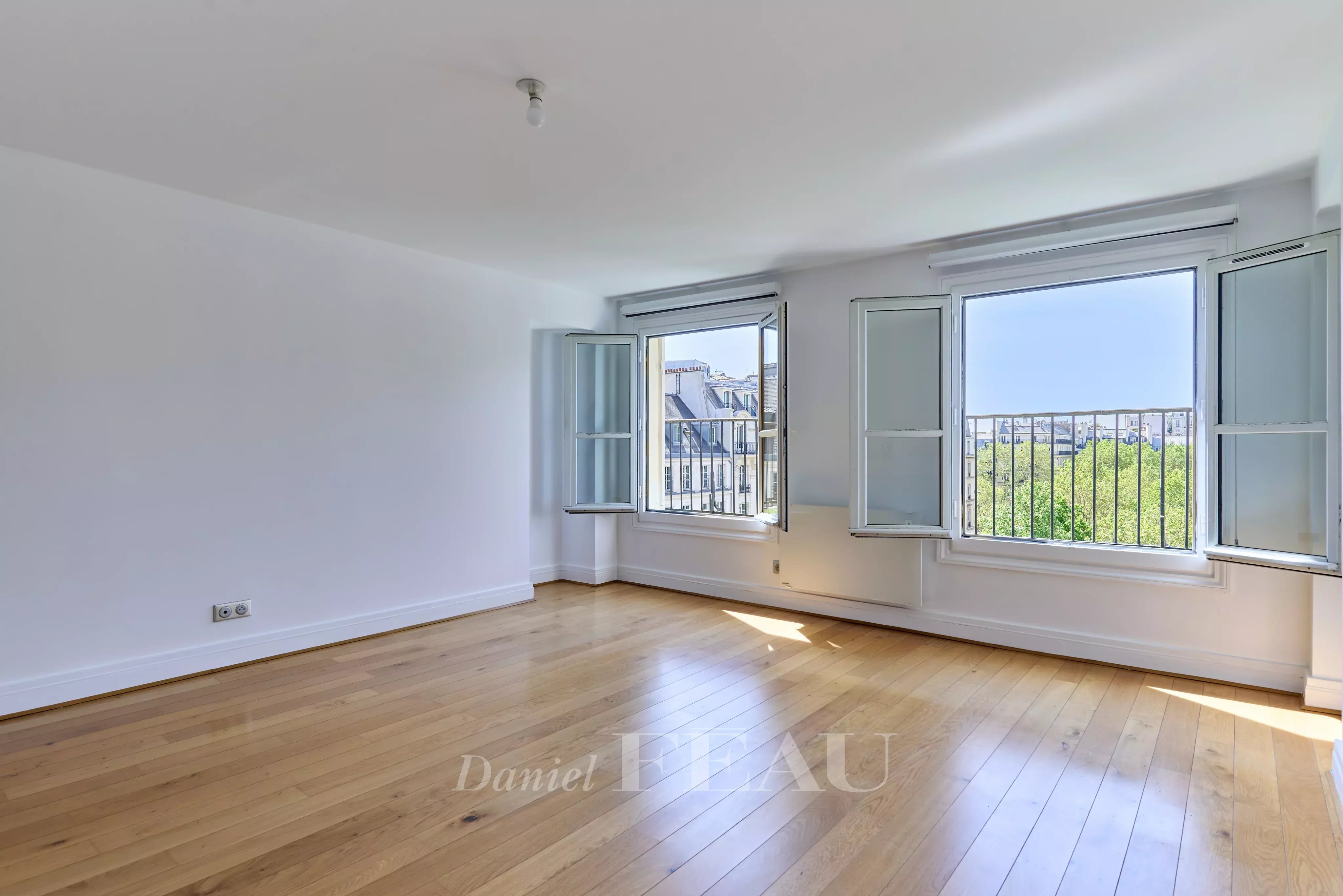 Location Appartement Paris 8ème