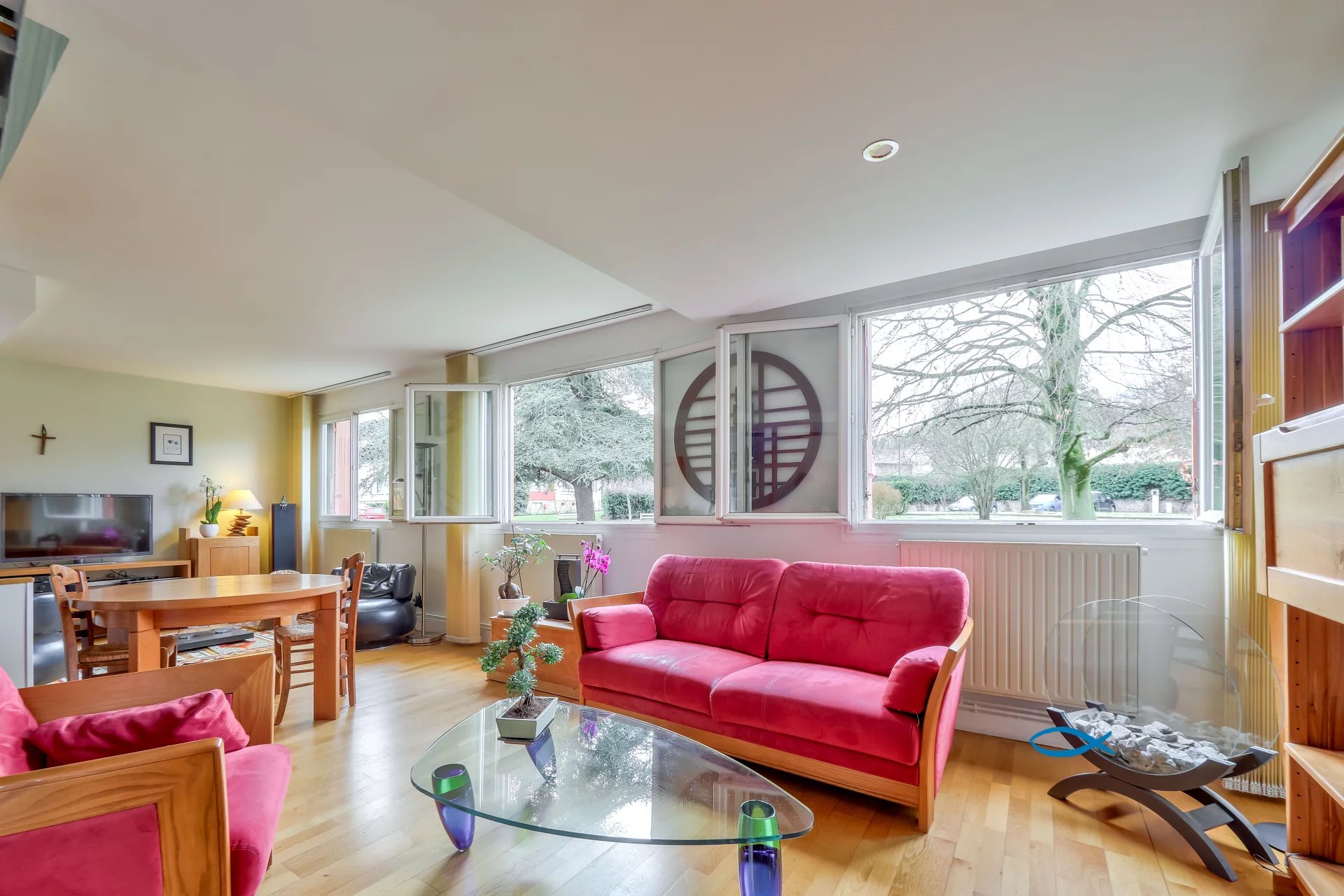 Agence immobilière de L’IMMOBILIER EXCLUSIF